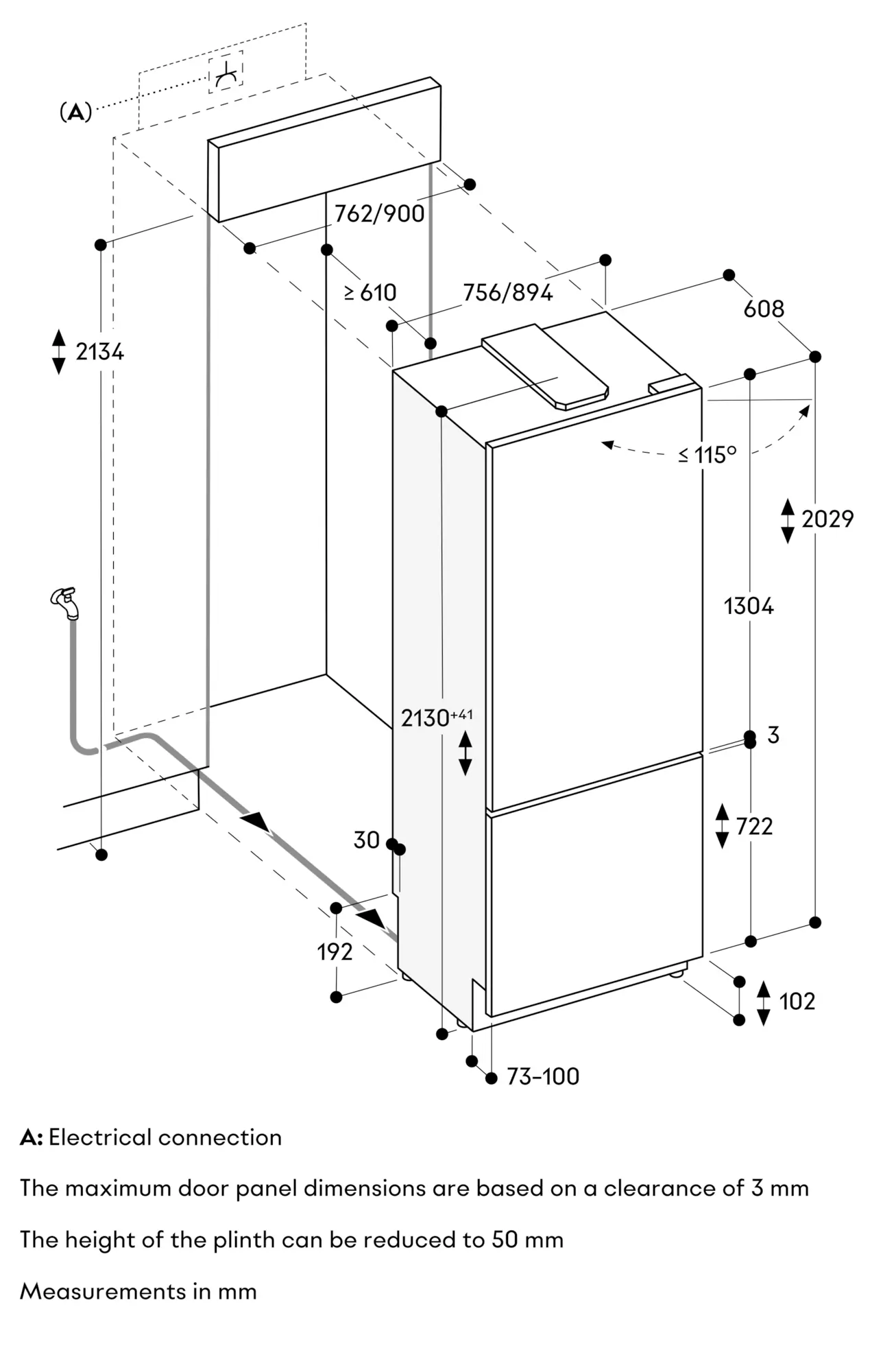 Photo Nr. 5 of the product RVB477190