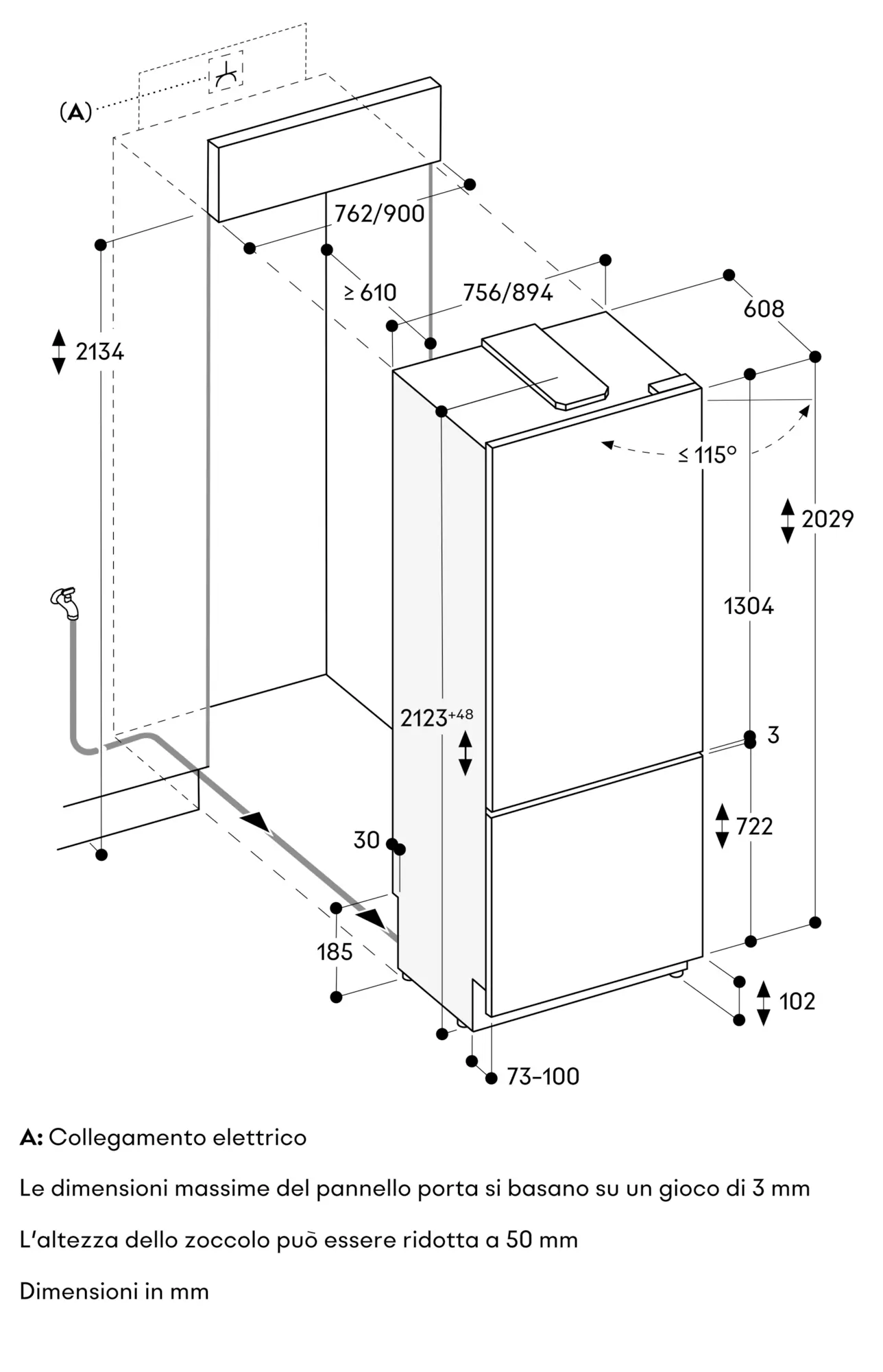 Foto pollice Nr. 4 del prodotto