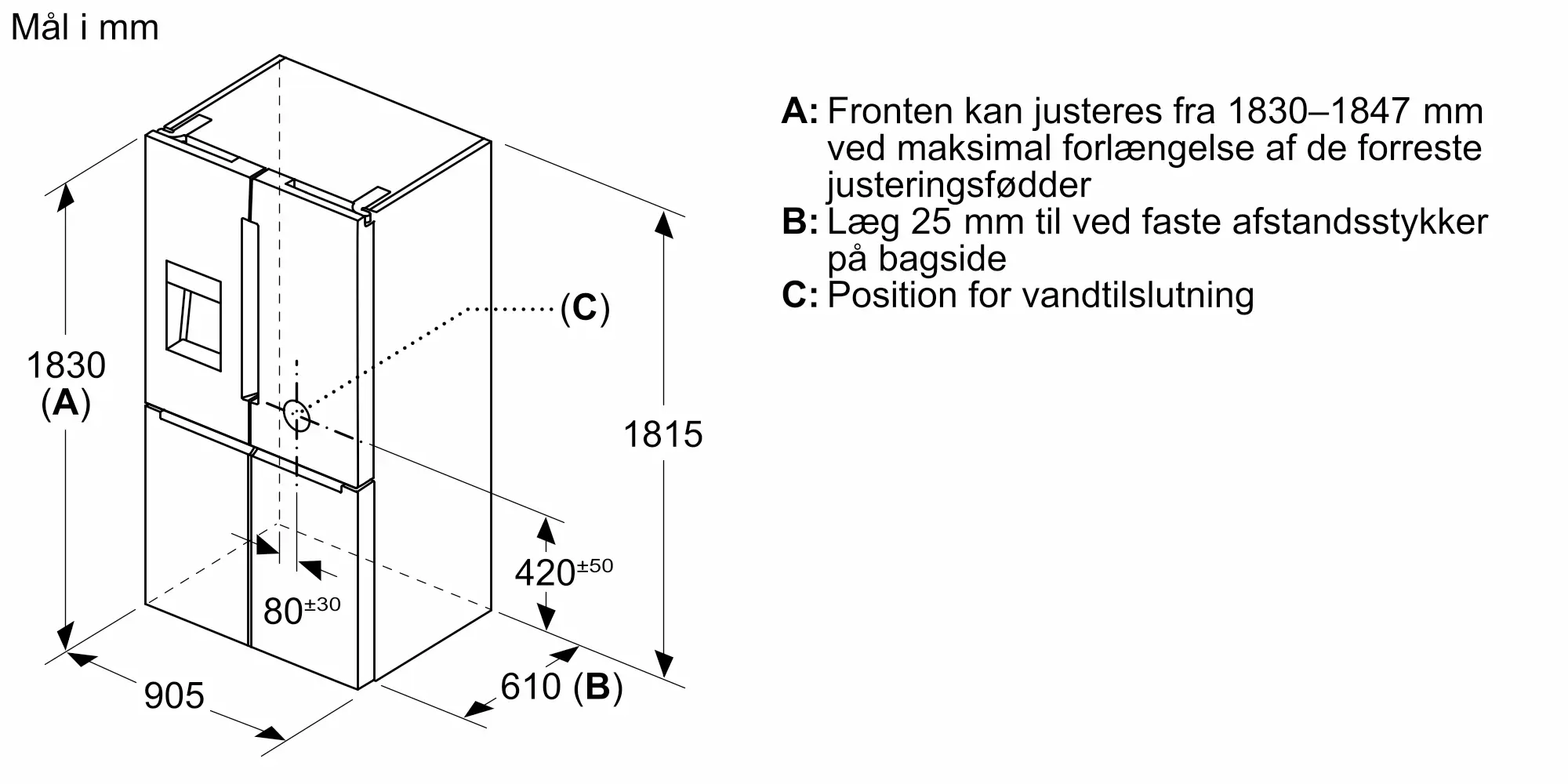 Fotonummer 18 af produktet KFD96APEA