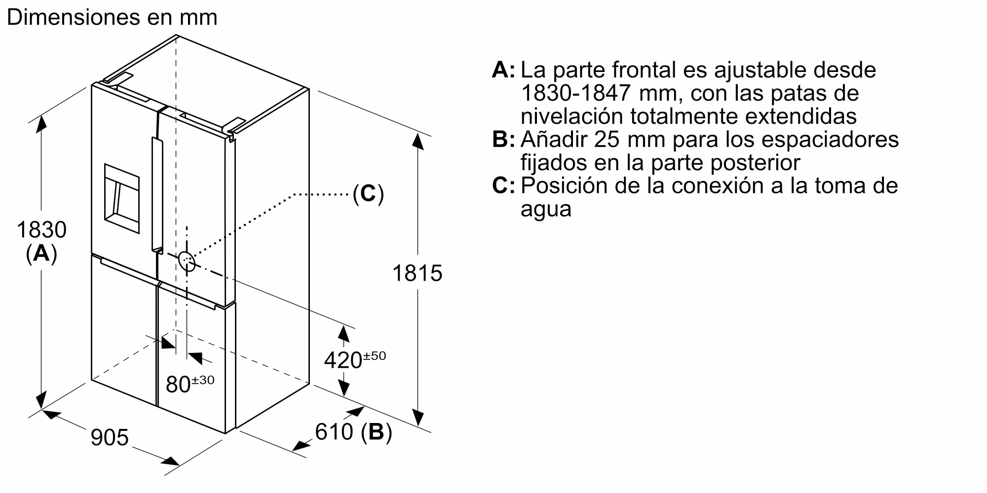 Foto n.º 16 del producto KFD96APEA-B