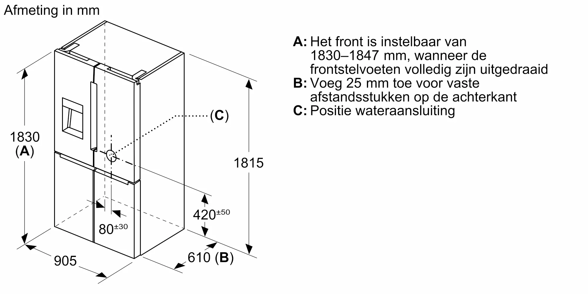 Foto nr. 18 van het product KFD96APEA-B
