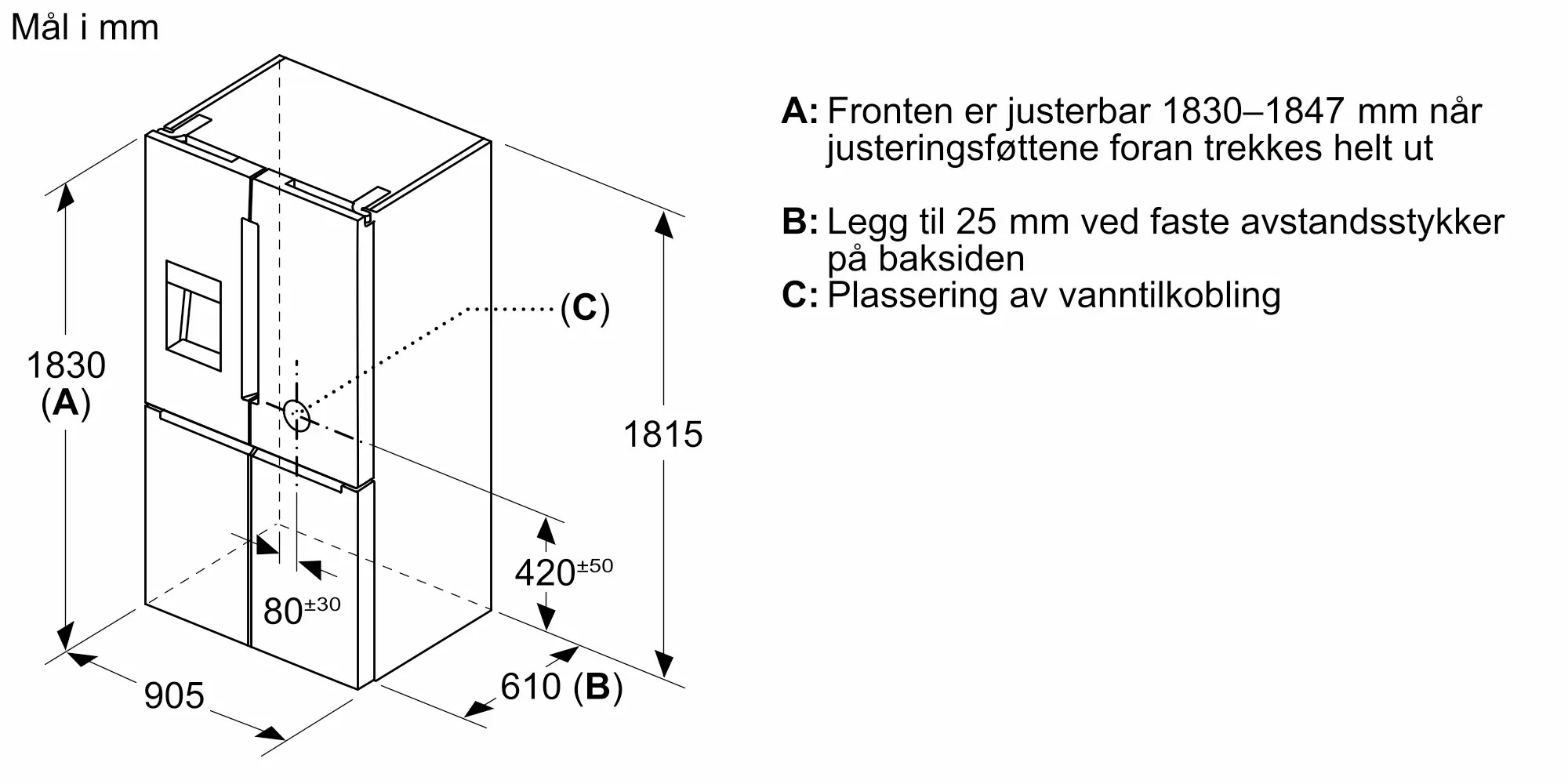 Bilde nr. 19 av produktet KFD96APEA