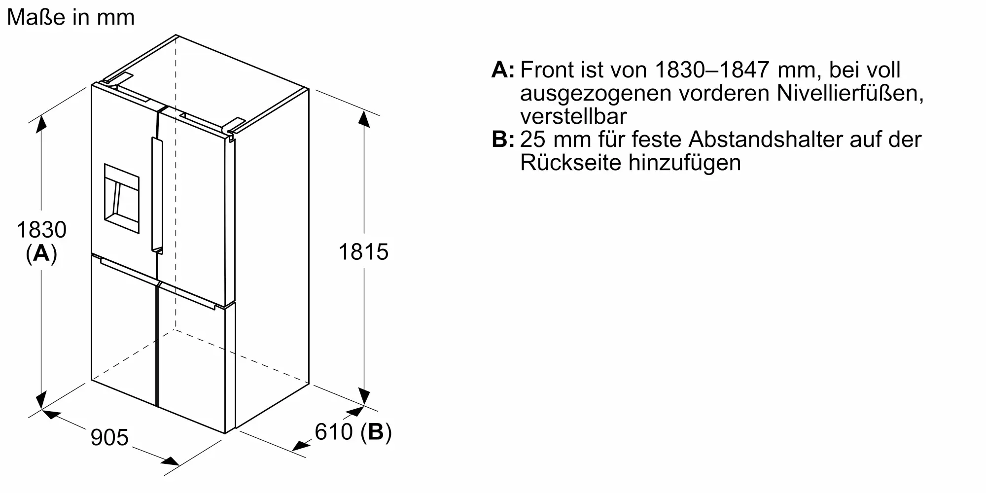 Bild Nr. 17 des Produkts KFI96APEA