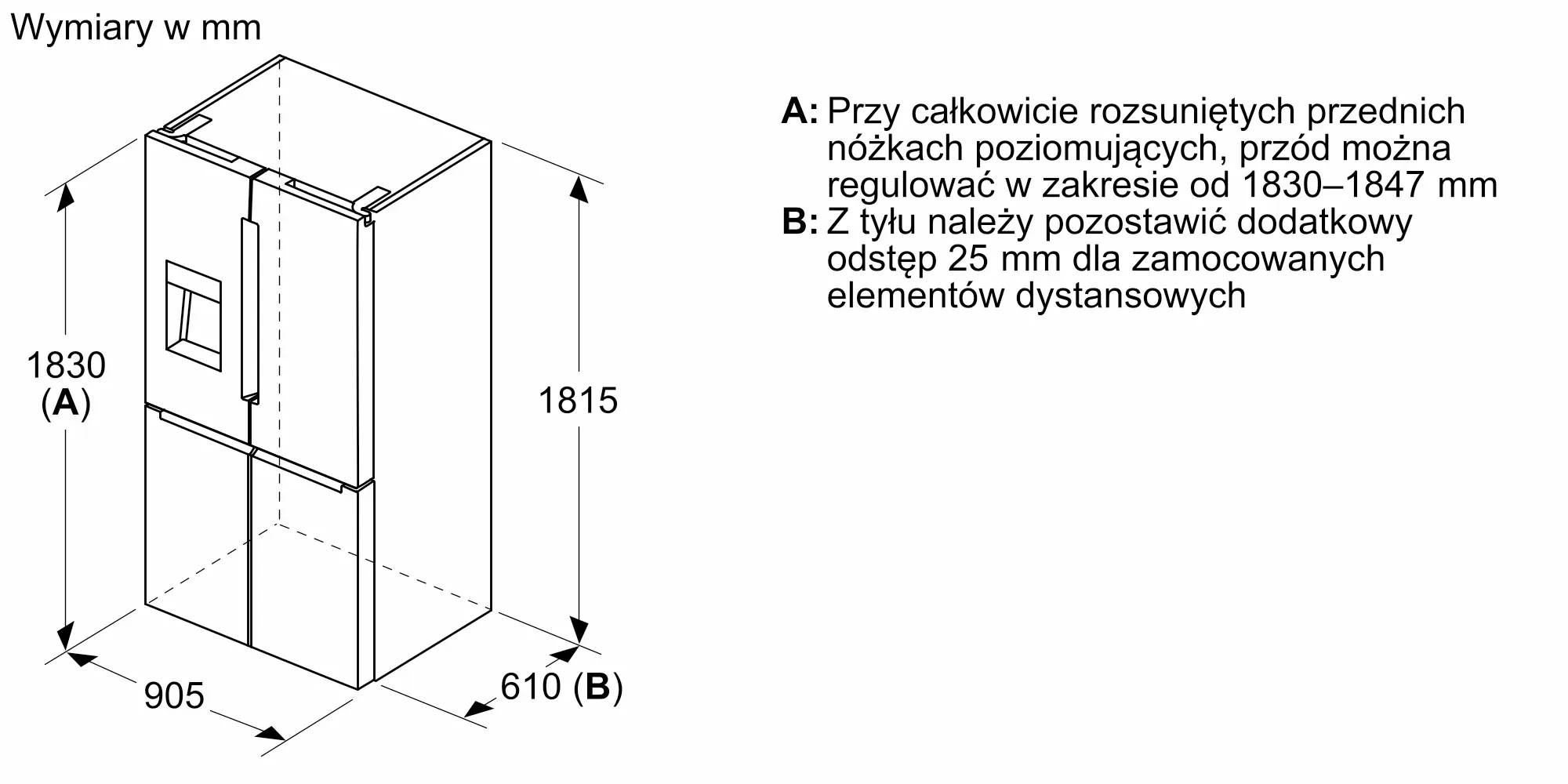 Zdjęcie produktu nr 20 KFI96AXEA