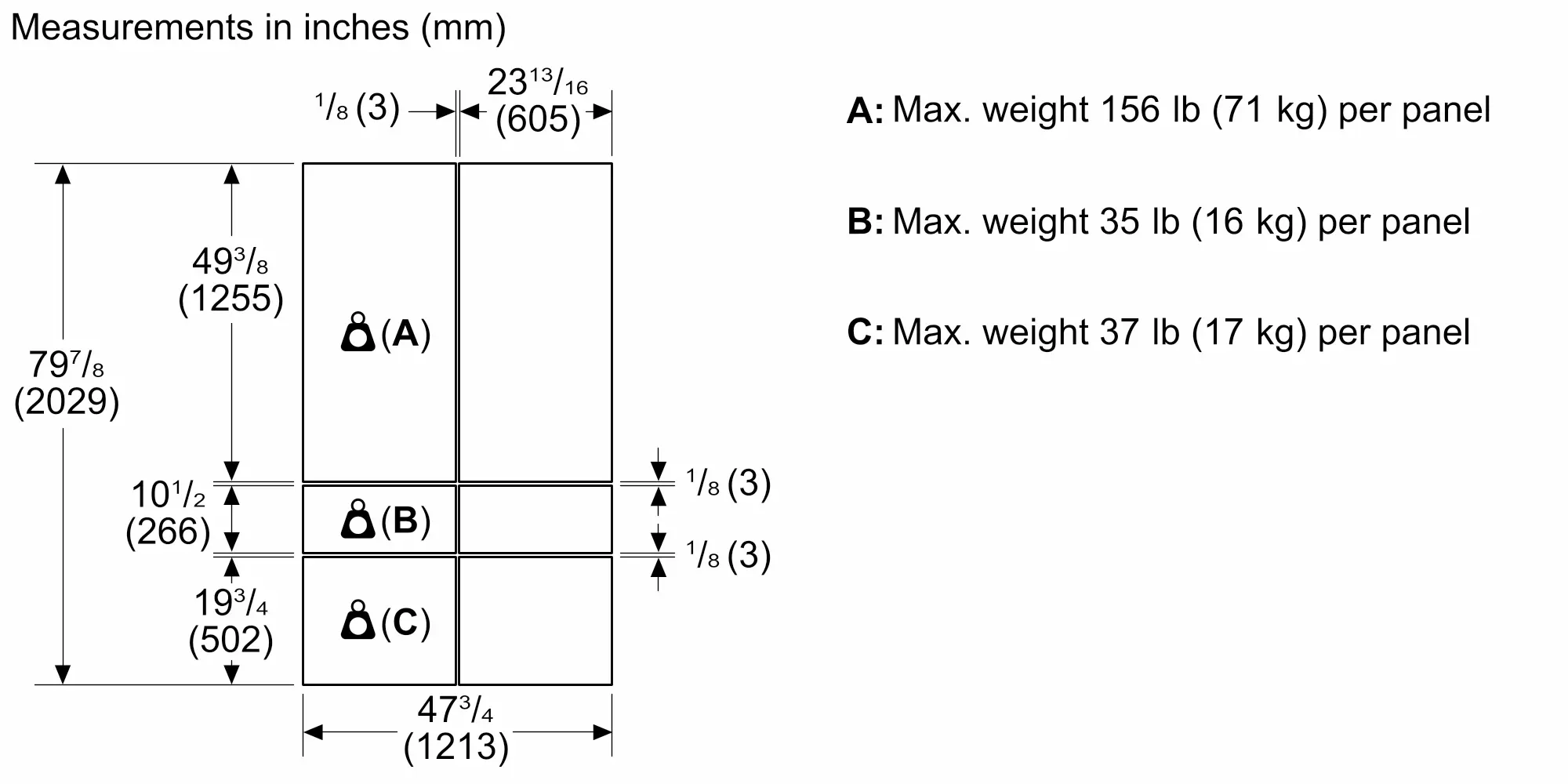 トウダ HVAC Heater Blend Door Actuator Mode for Honda Odyssey Right Main