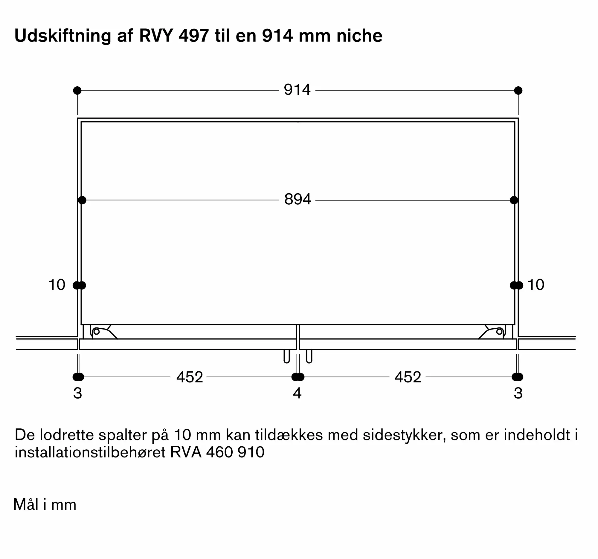Foto Nr. 17 af produktet RVY497190