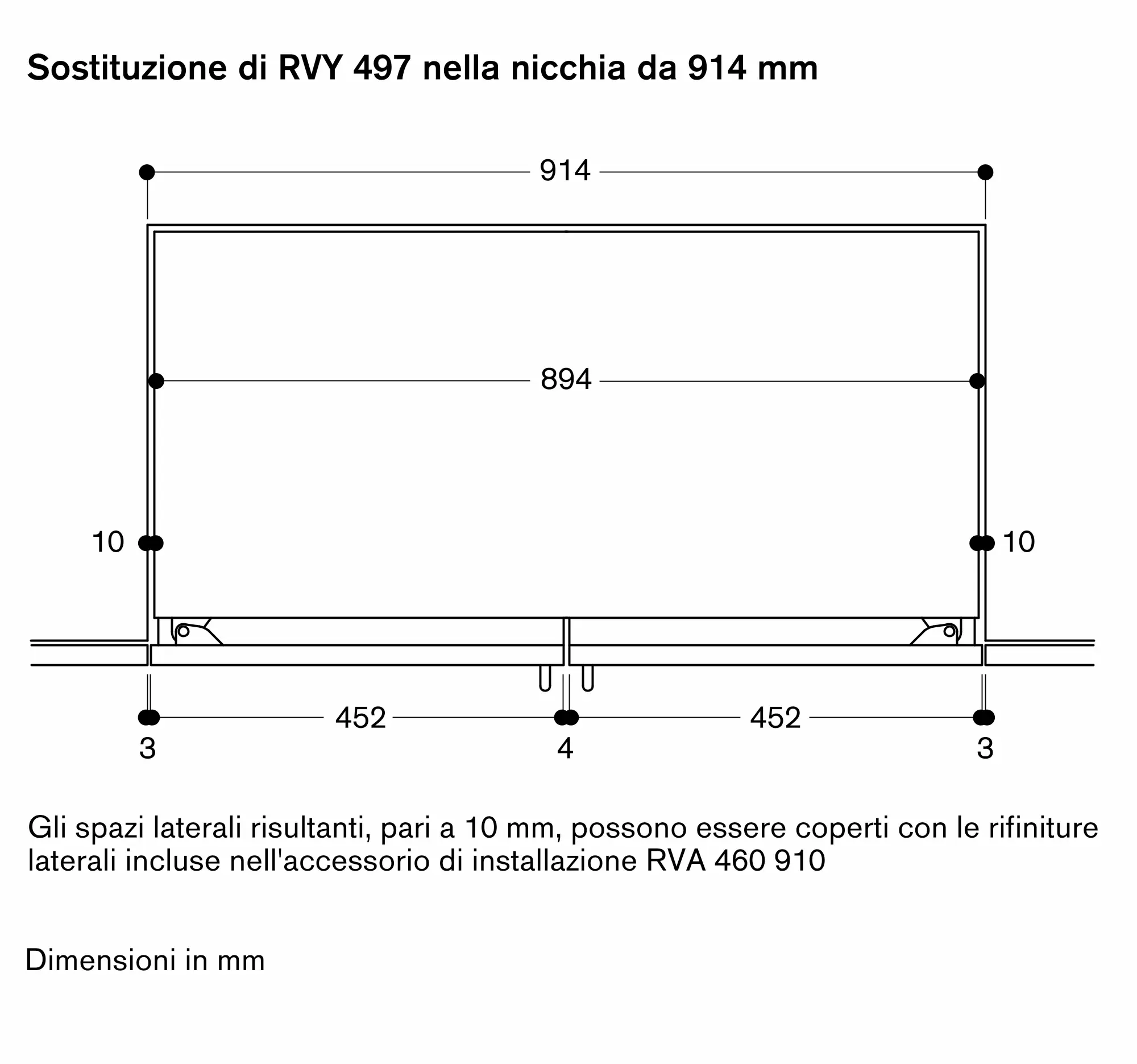 Foto Nr. 8 del prodotto RVY497190
