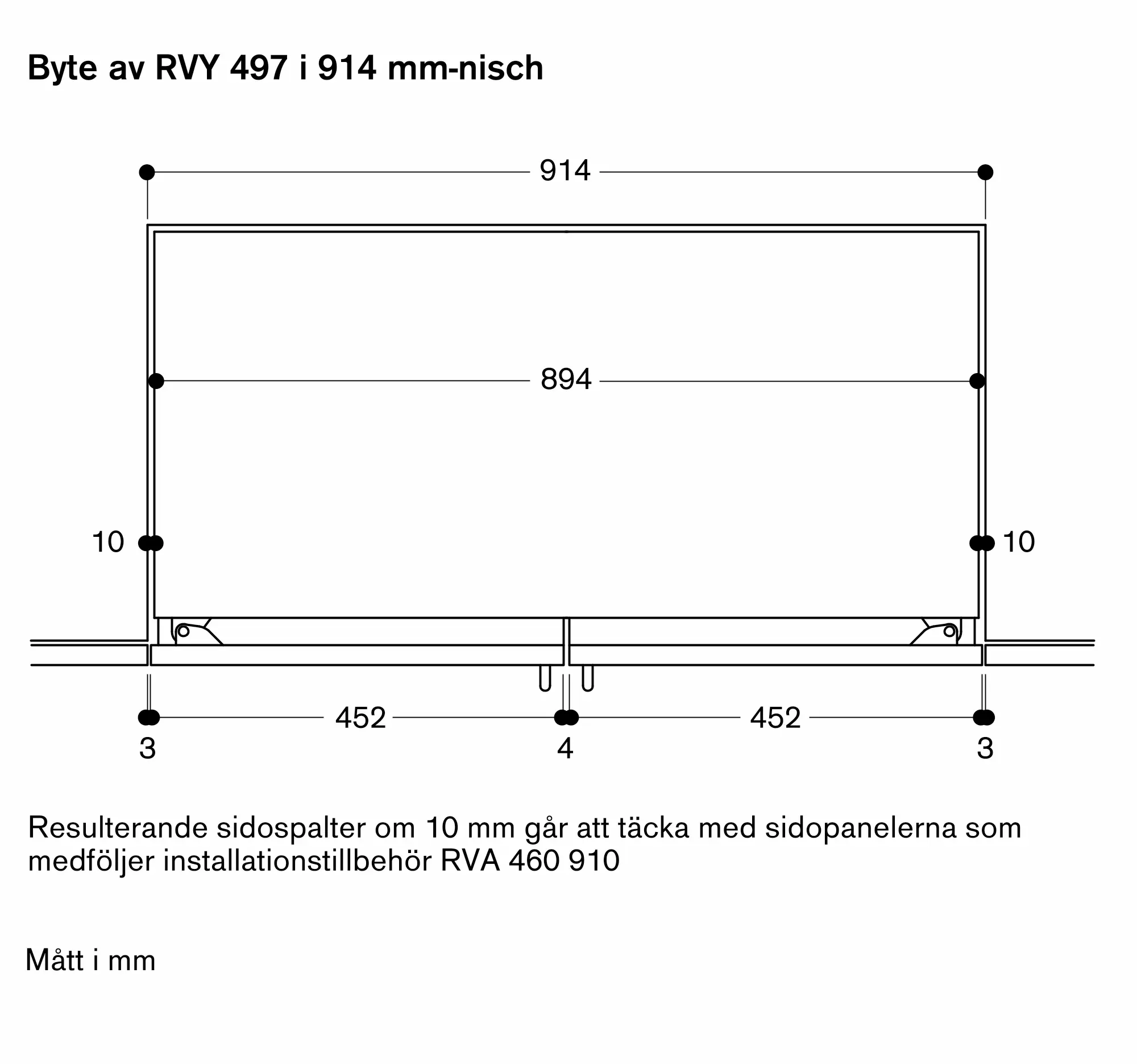 Foto Nr. 17 av produkten RVY497190