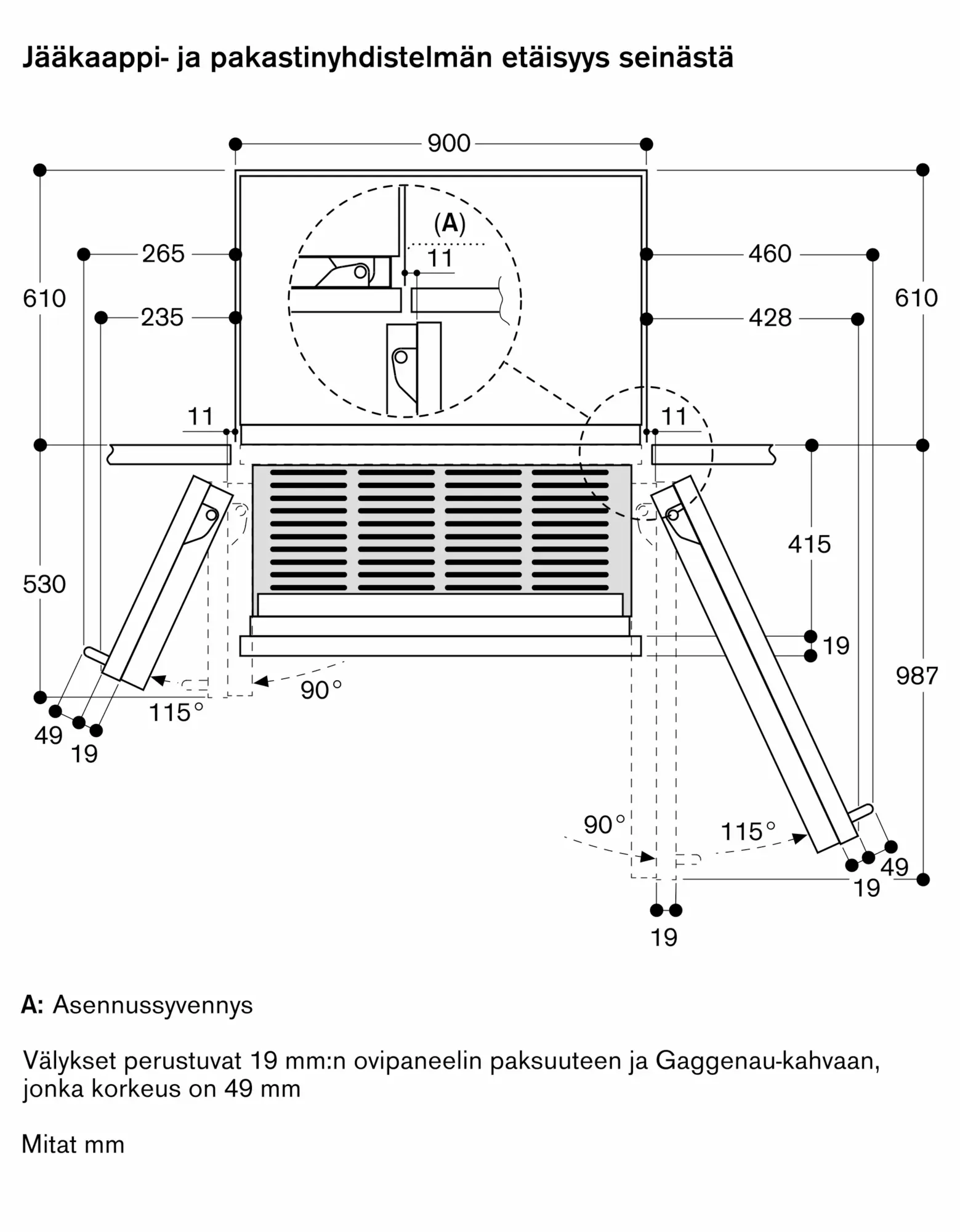 Kuva peukalo Nr. 12 tuotteesta