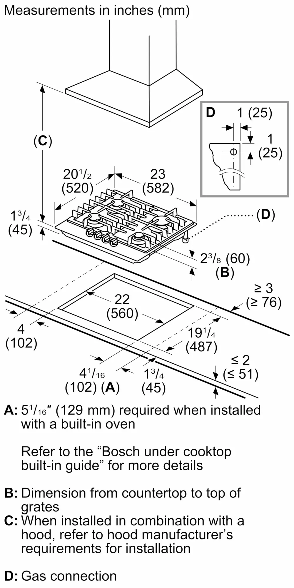 Photo Nr. 19 of the product NGM5453UC