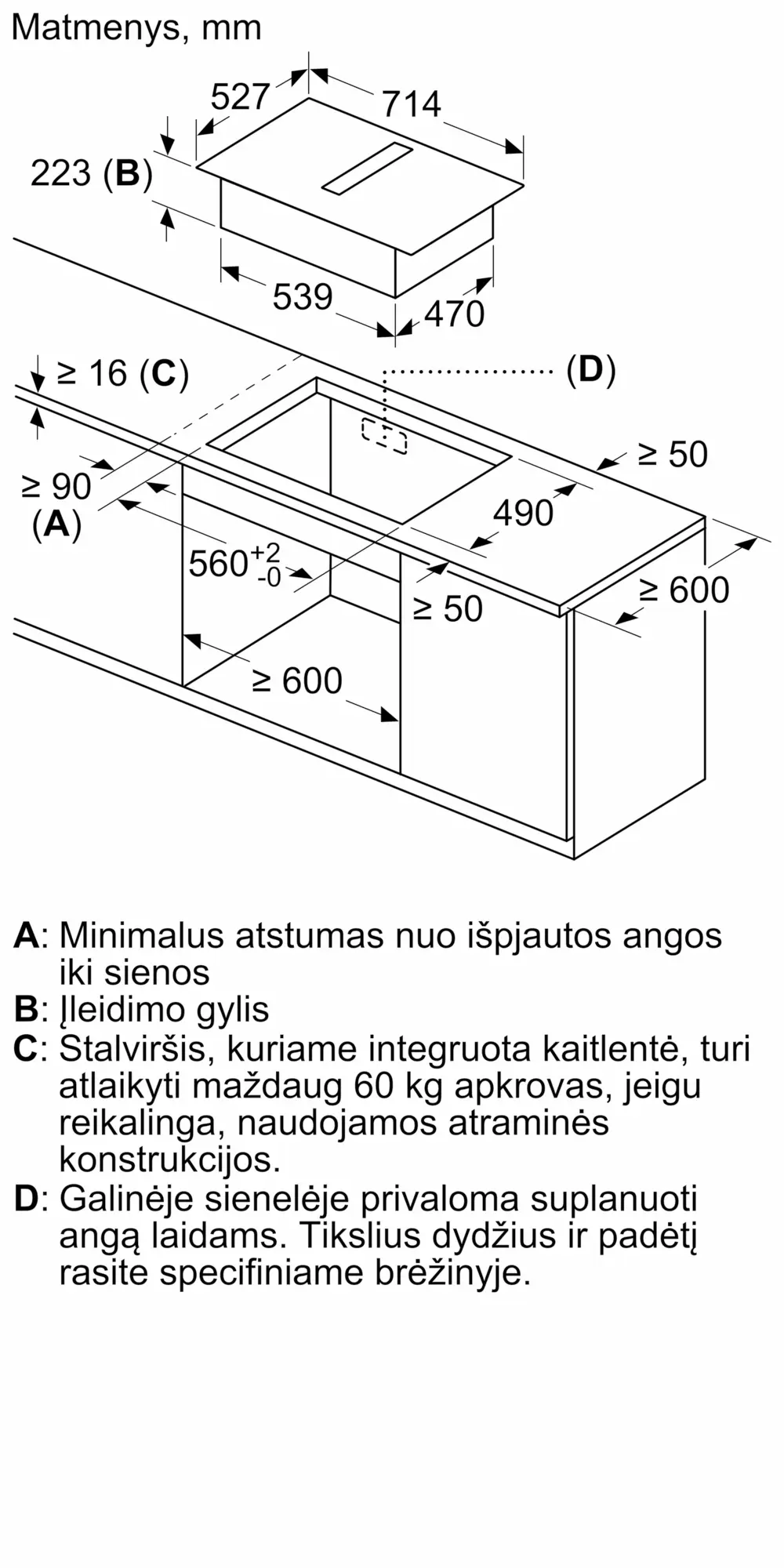 Produkto nuotrauka nr. 32 V57YHQ4C0