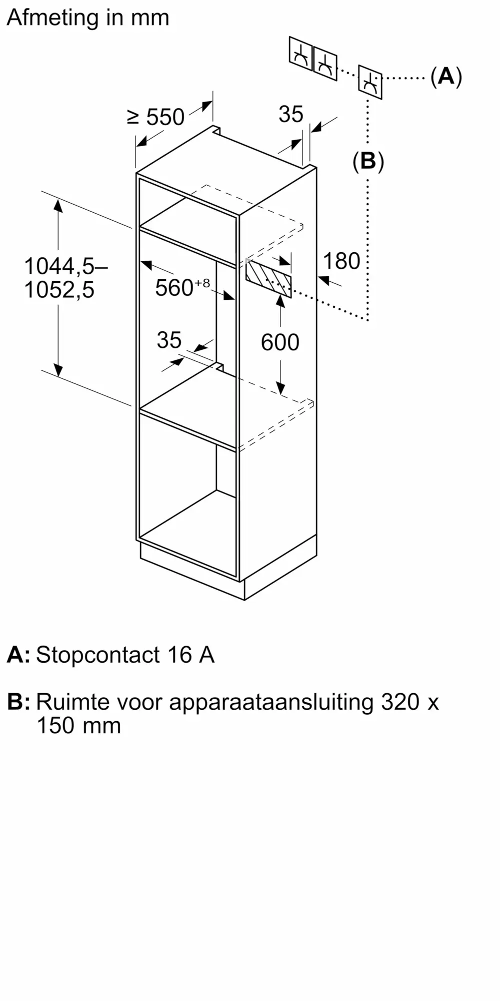 Z9105DY0 Seamless Combination met Flex Design | NEFF NL