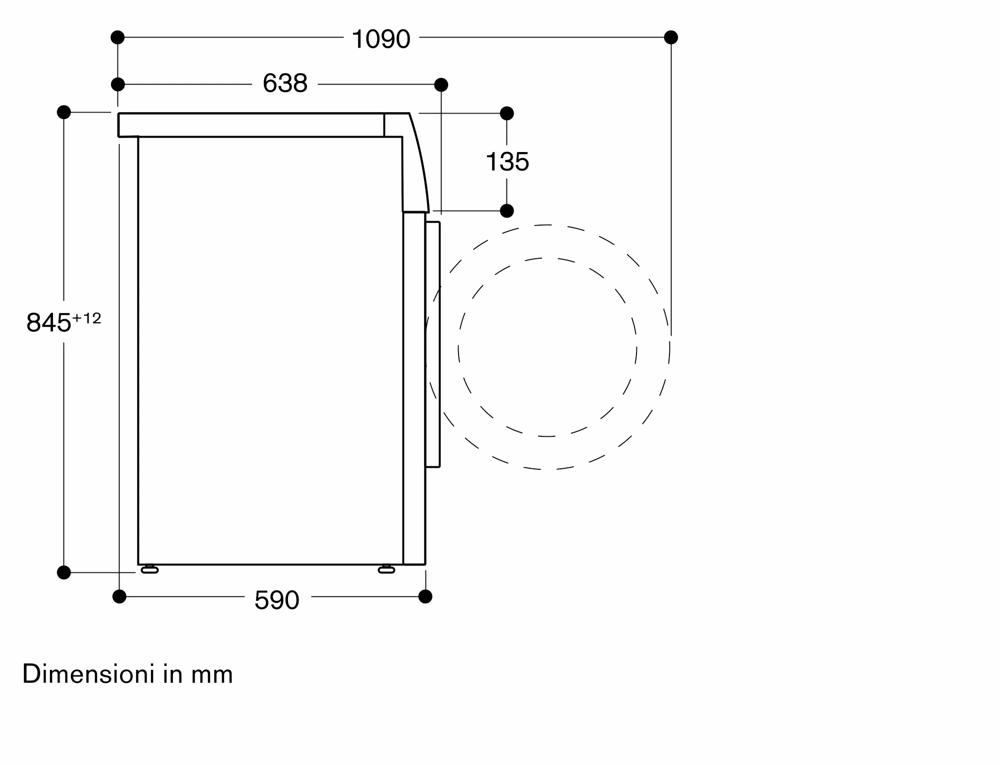 Foto Nr. 6 del prodotto WM260166