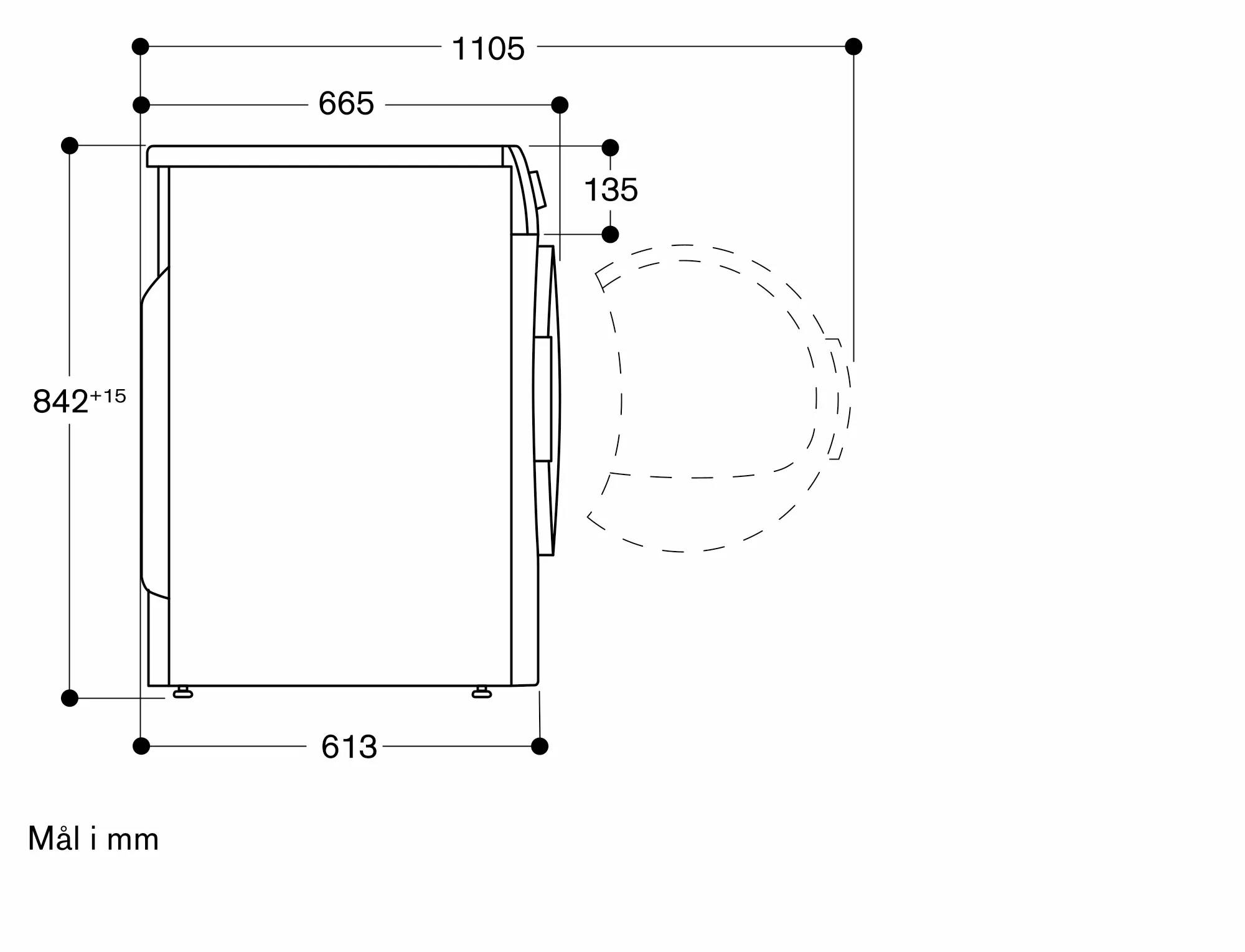 Bilde nr. 8 av produktet WT260165