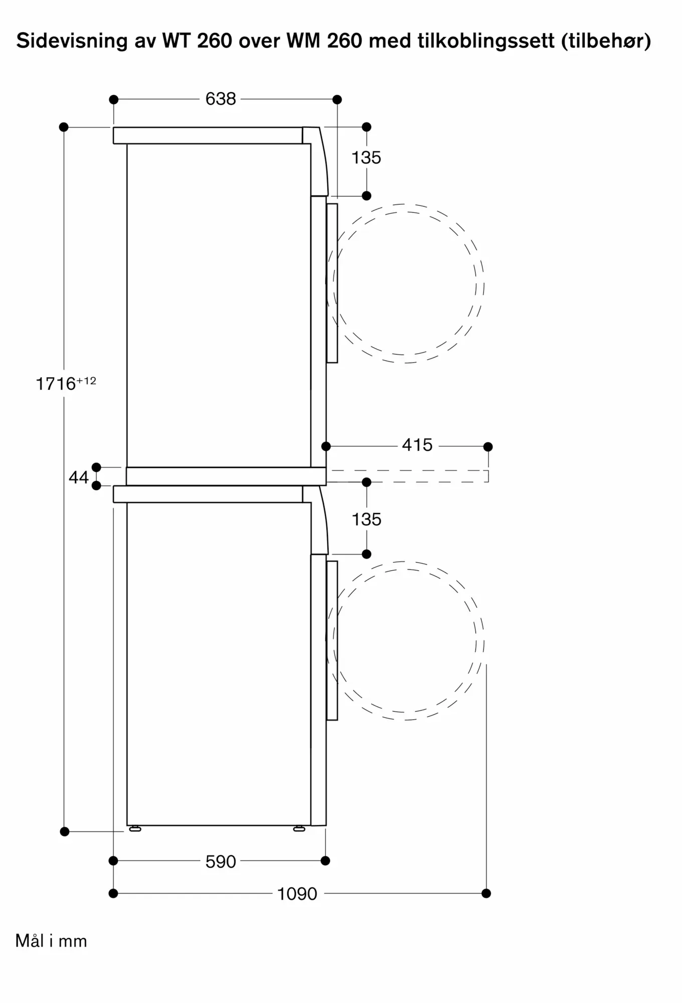 Bilde nr. 10 av produktet WT260165