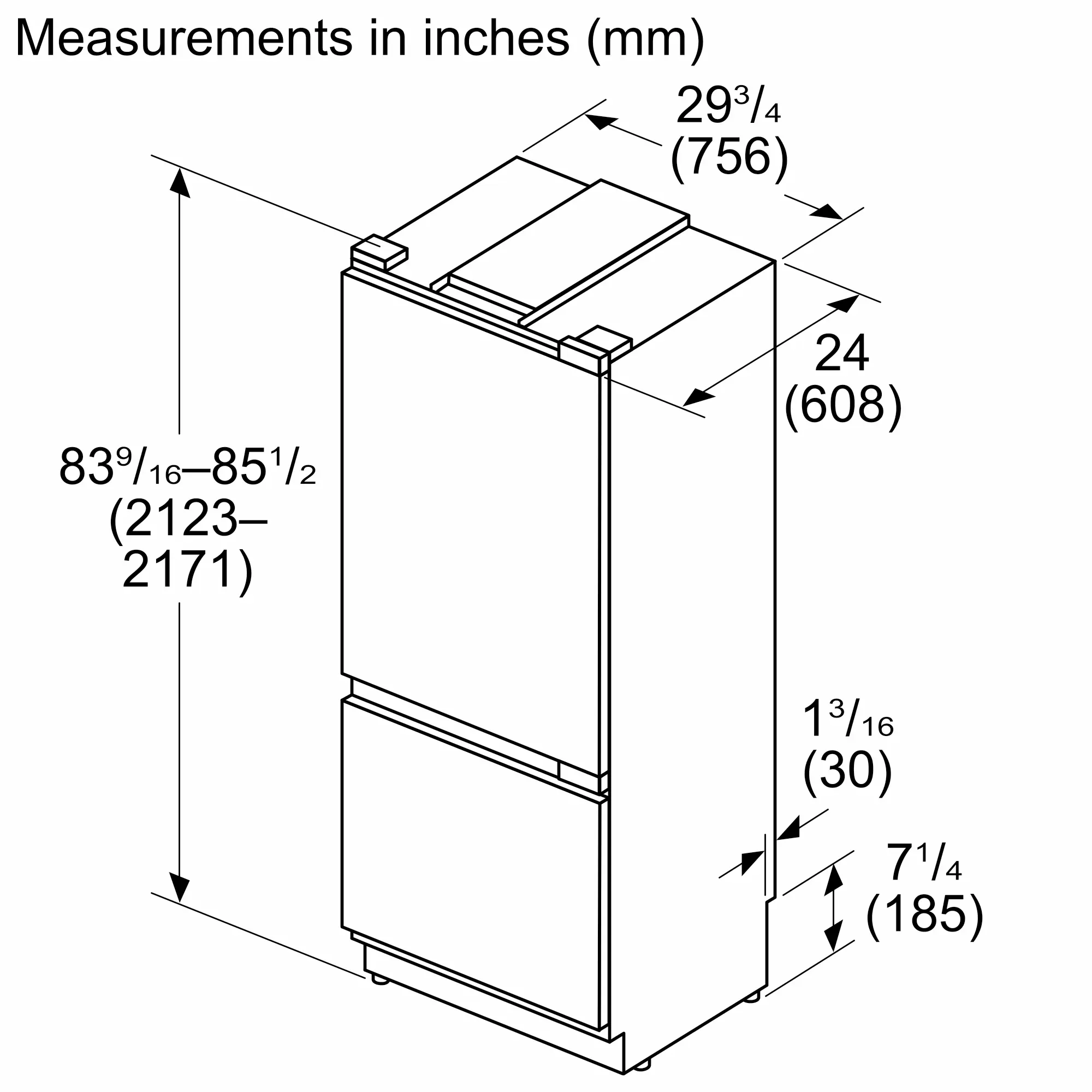 Photo Nr. 20 of the product B30IB100SP