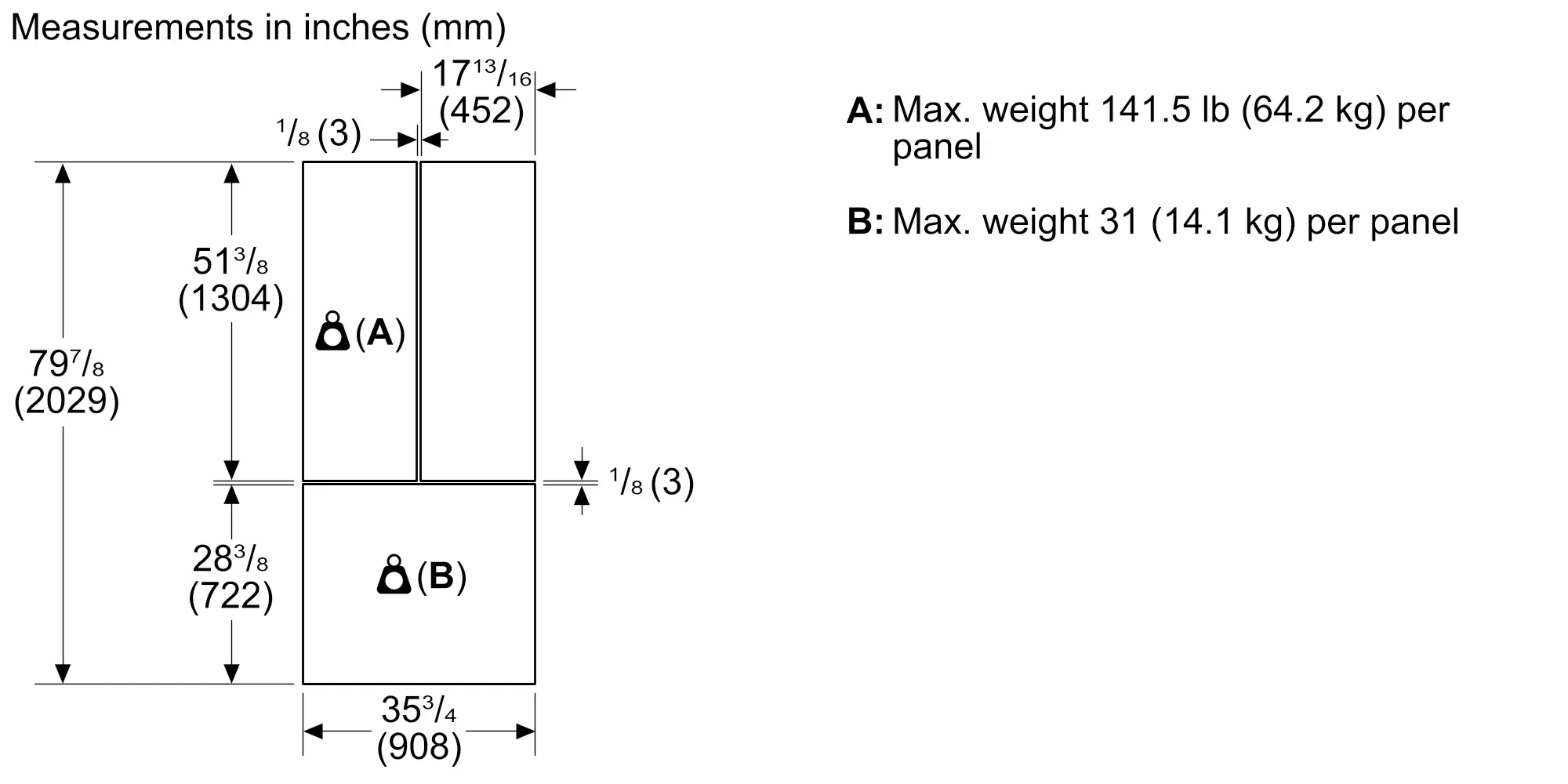 Photo Nr. 25 of the product B36IT100NP