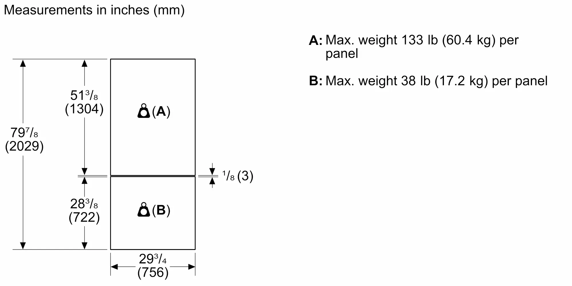 Photo Nr. 24 of the product B30IB100SP