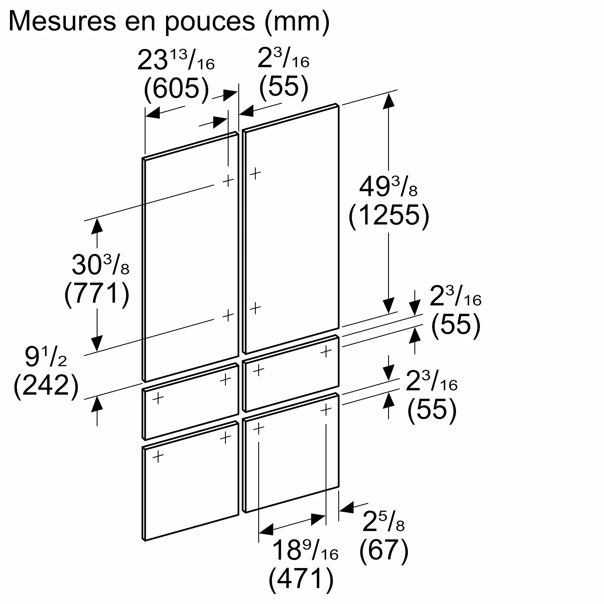 Photo n° 3 du produit TFL48IT100