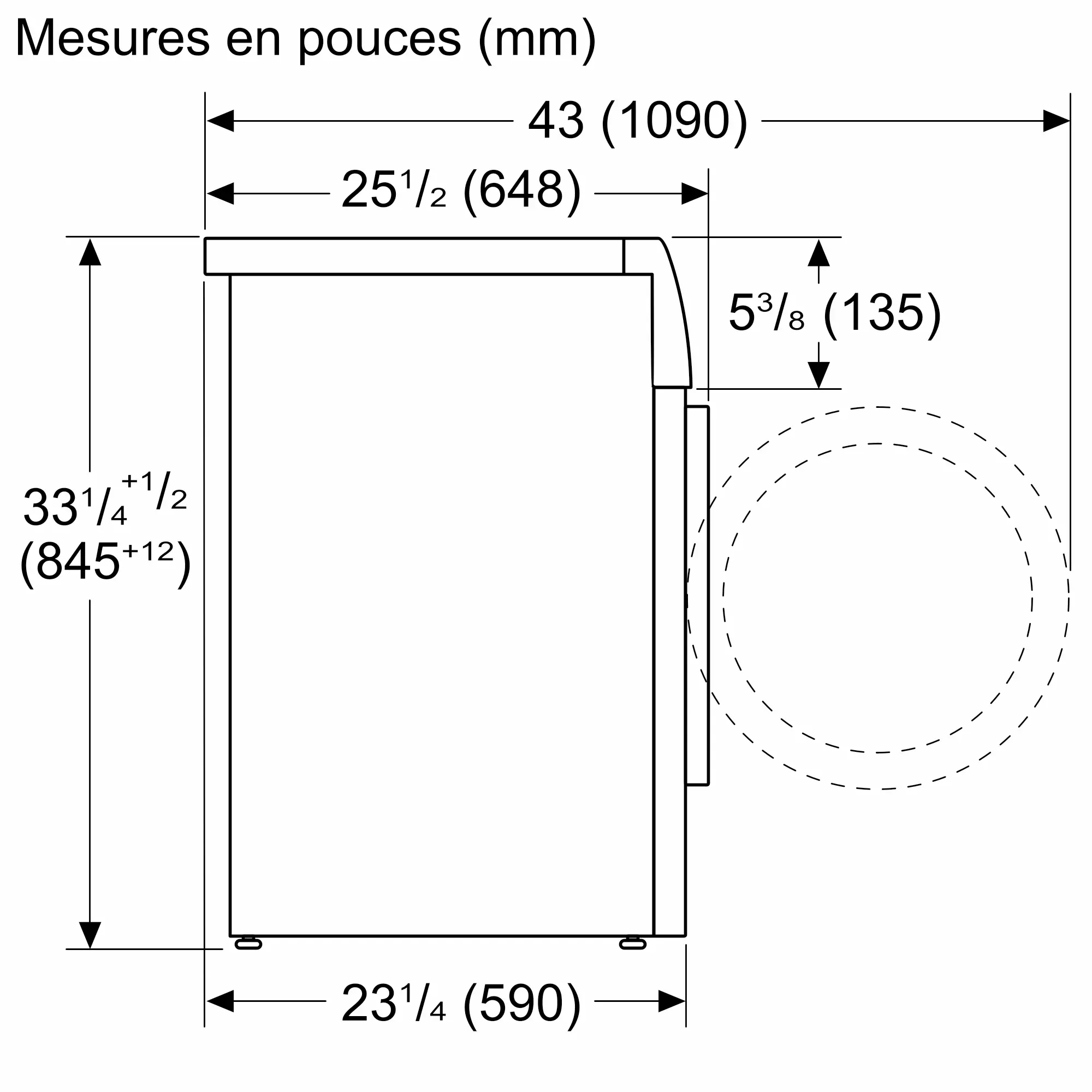 Photo n° 47 du produit WGB246AXUC