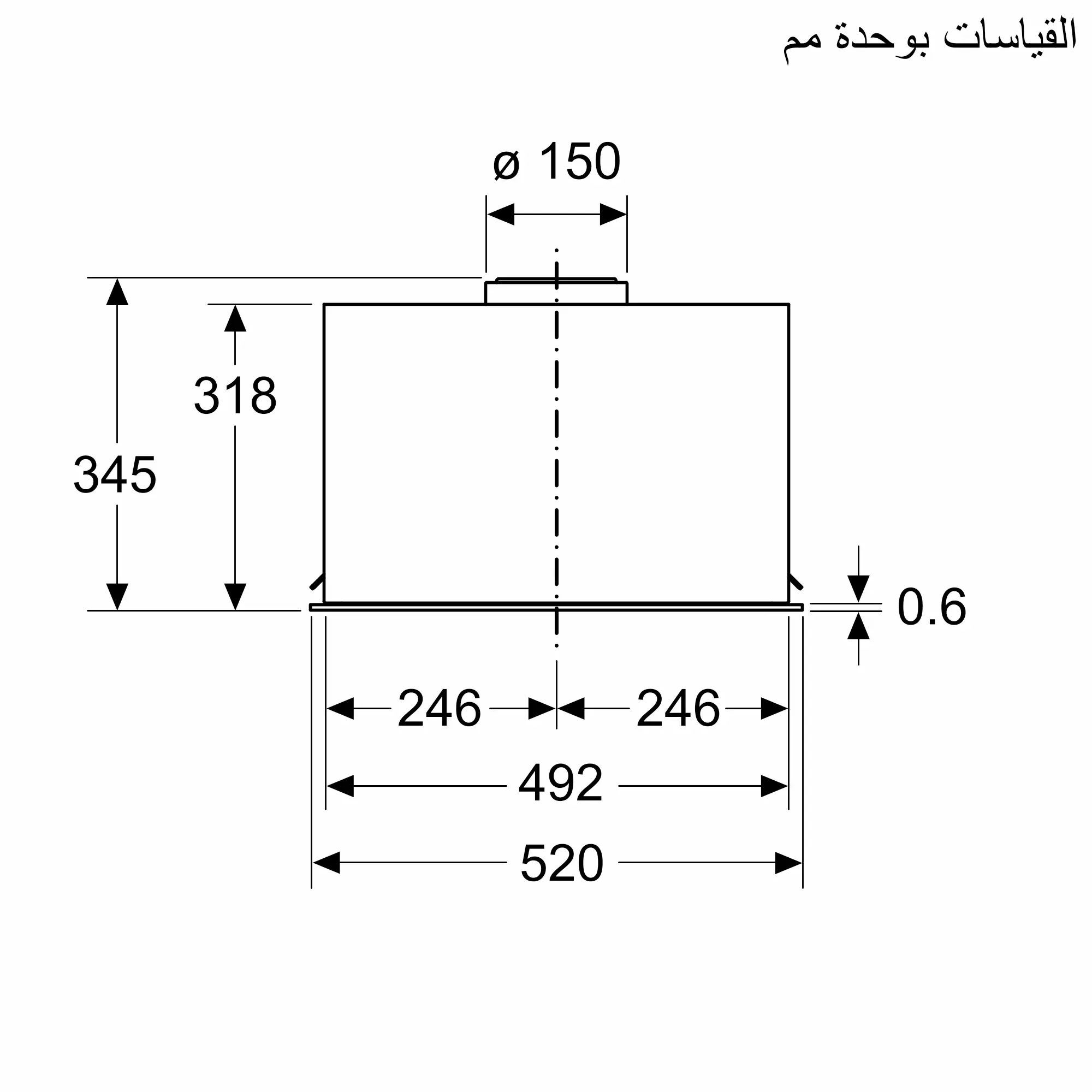الصورة رقم 8 للمنتج DLN56AC60