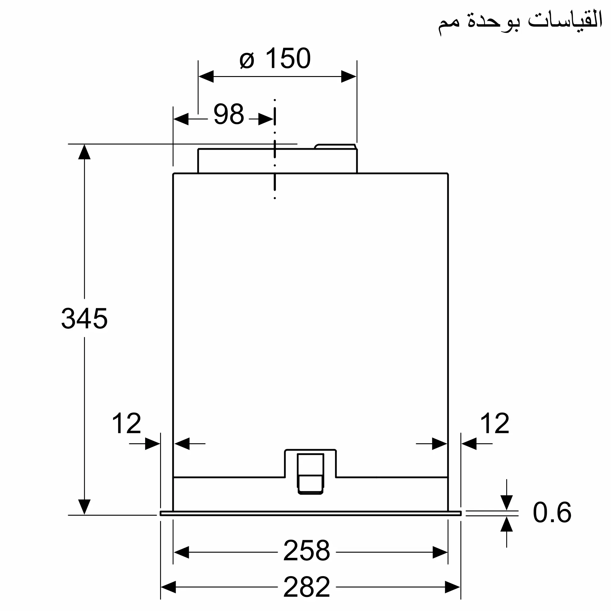 إبهام الصورة رقم 10 للمنتج