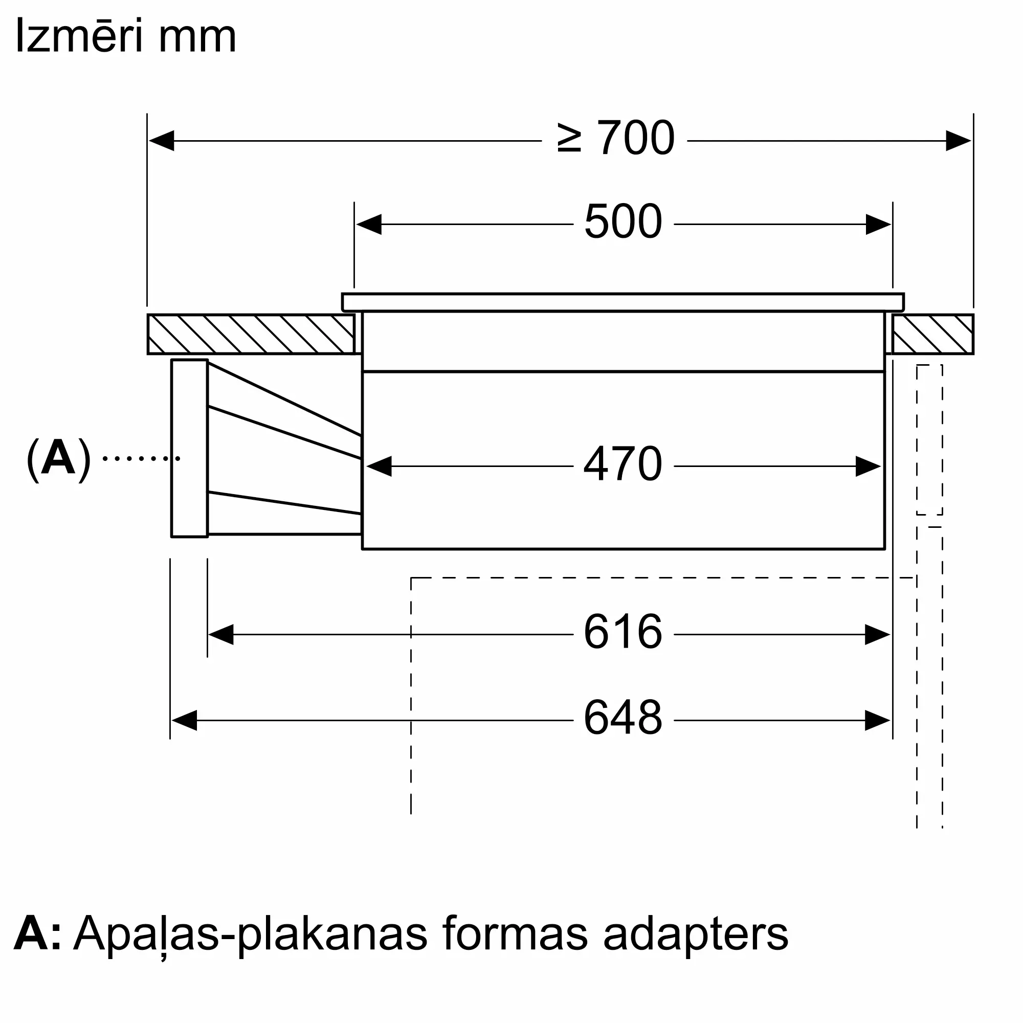 Foto Nr. 7 no produkta PVQ890H26E