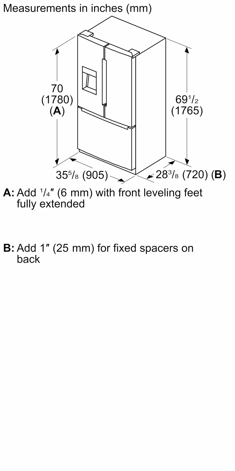 Photo Nr. 21 of the product B36FD10ENS