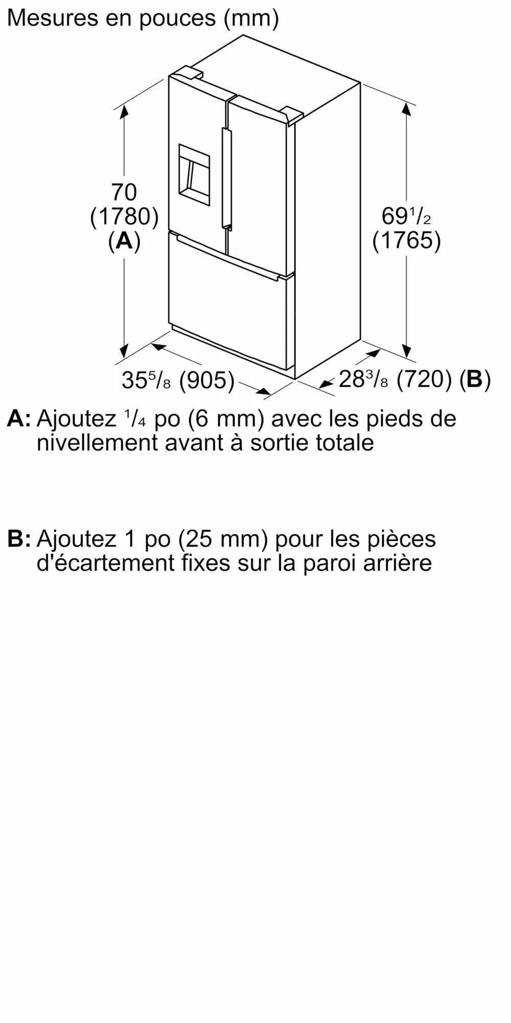 Photo n° 21 du produit B36FD10ENS