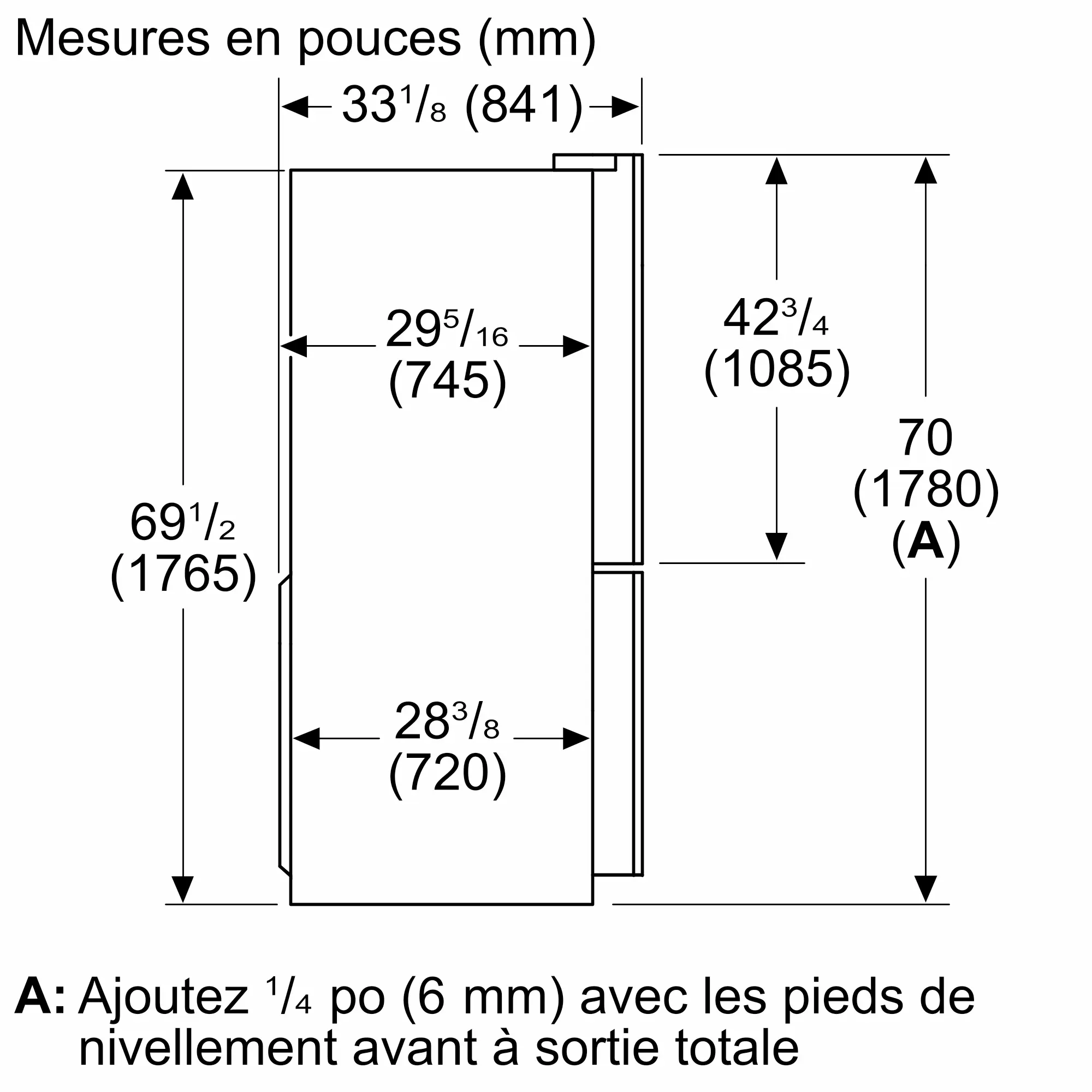 Photo n° 22 du produit B36FD10ENS