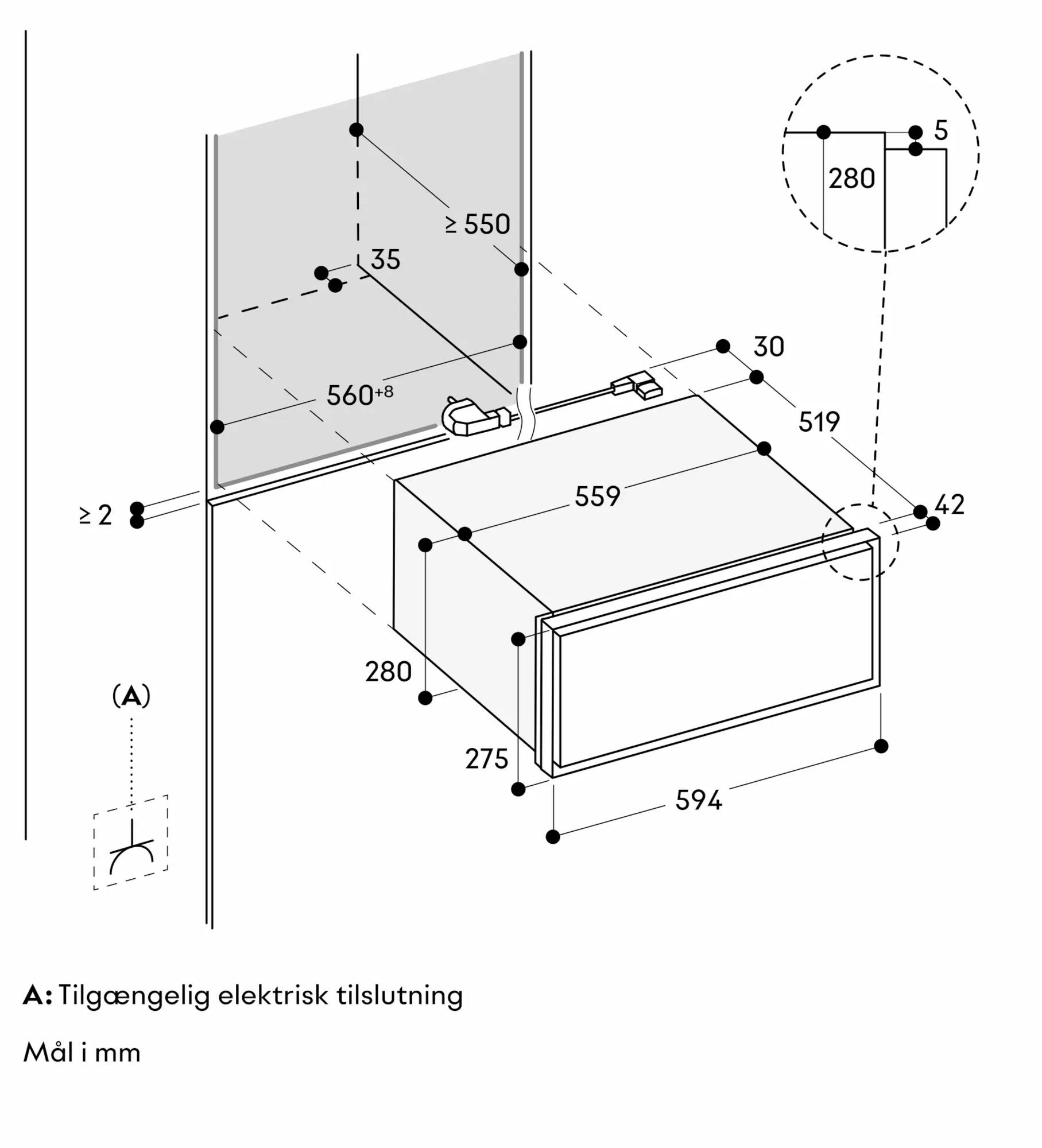 Foto tommelfinger Nr. 2 af produktet