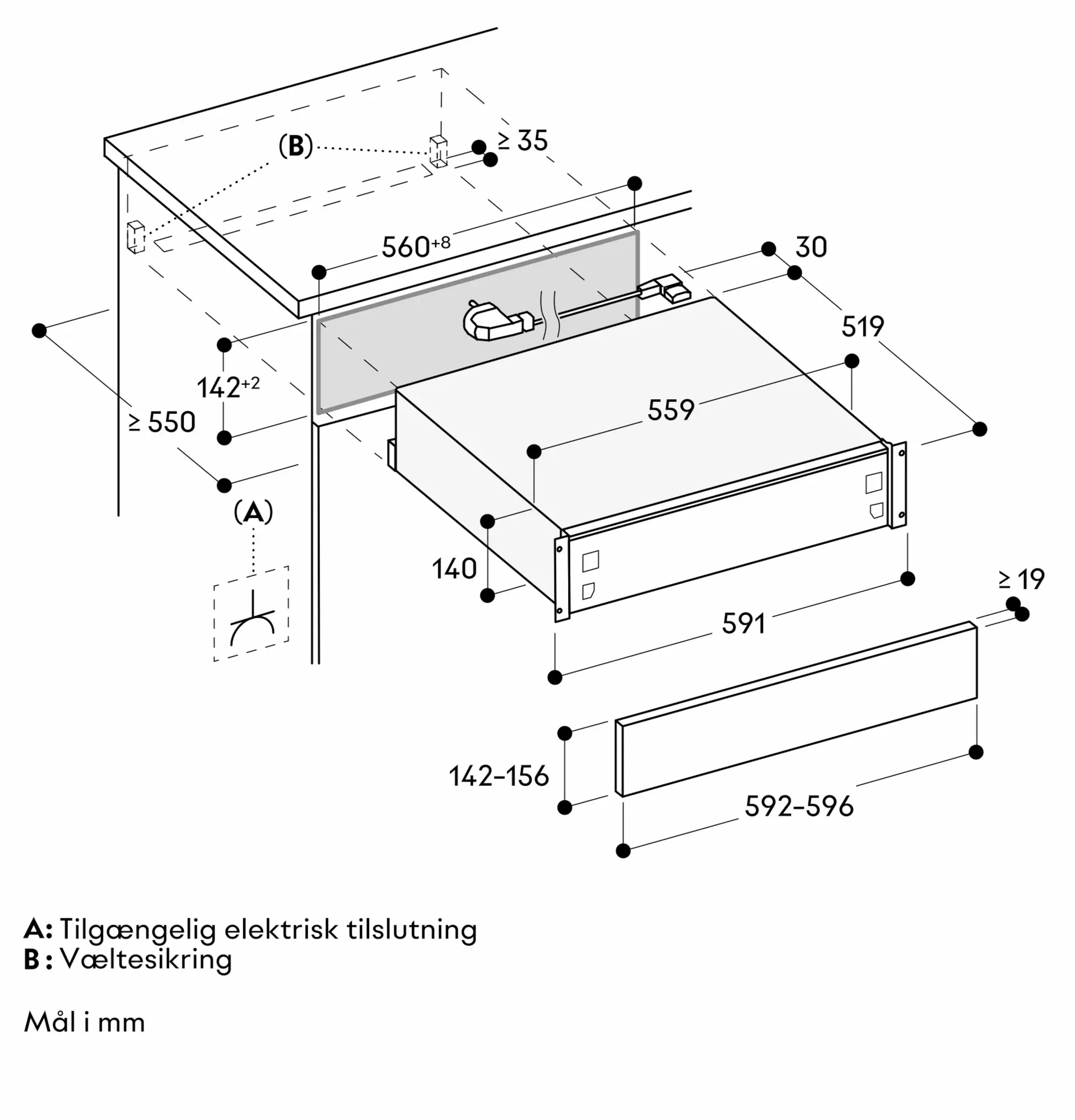 Foto tommelfinger Nr. 2 af produktet