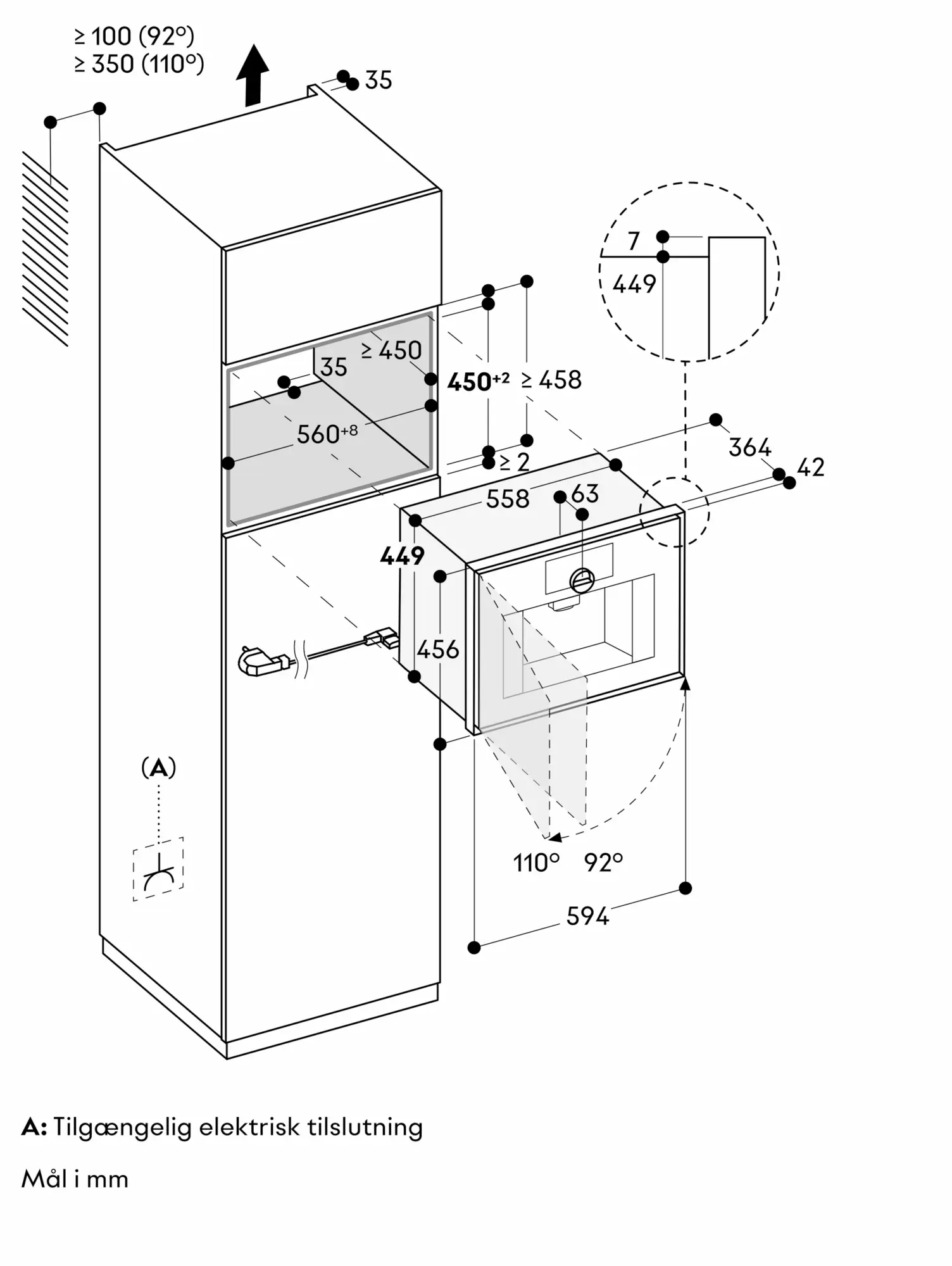 Foto tommelfinger Nr. 8 af produktet
