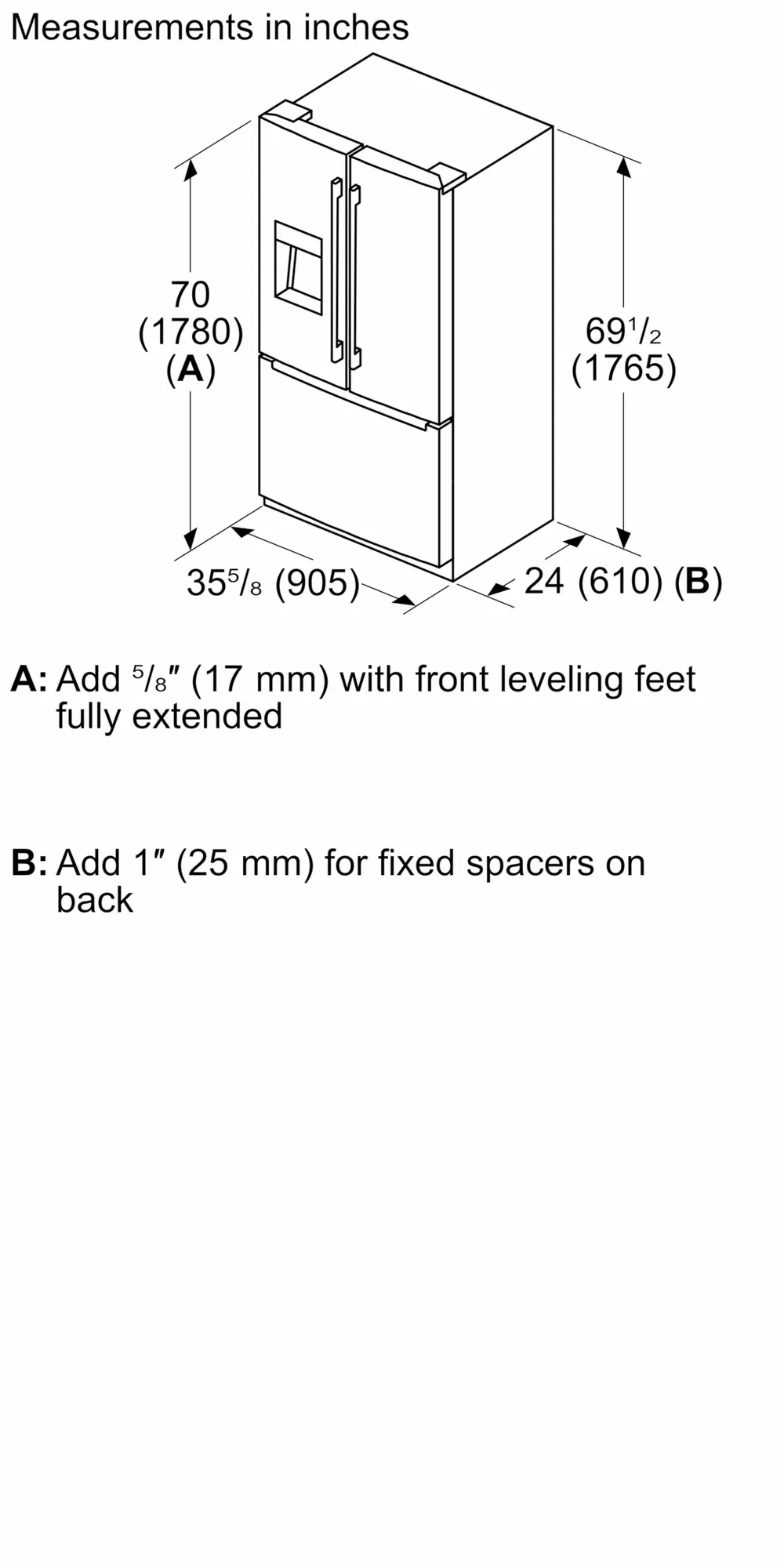 Photo Nr. 26 of the product B36CD30ENS