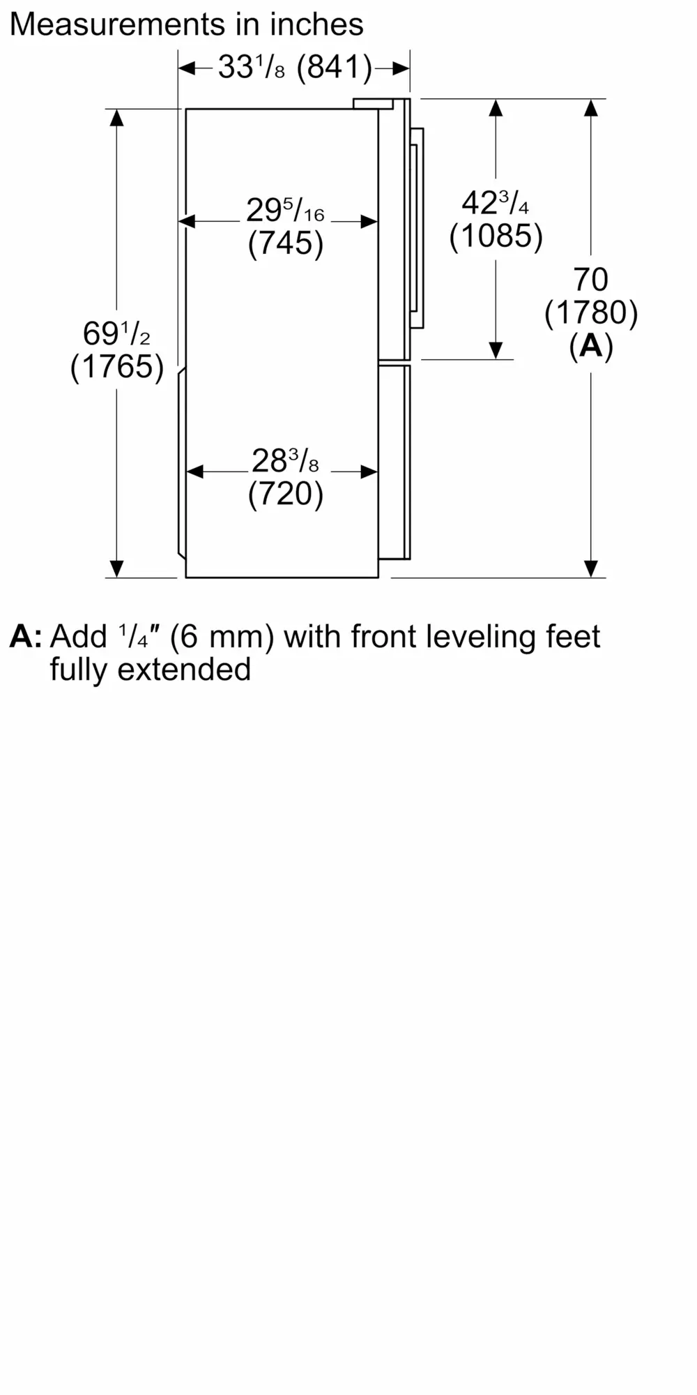 Photo Nr. 22 of the product B36FD31ENS