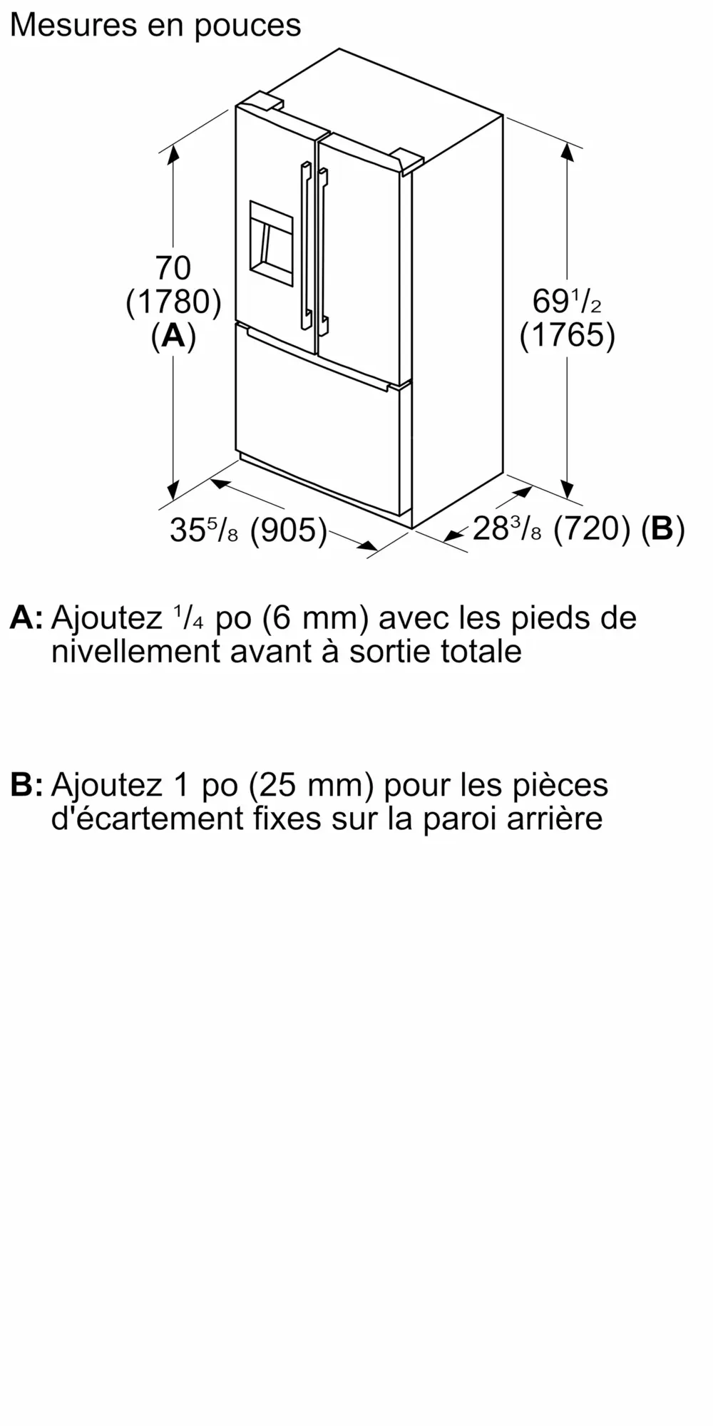 Photo n° 23 du produit B36FD31ENS