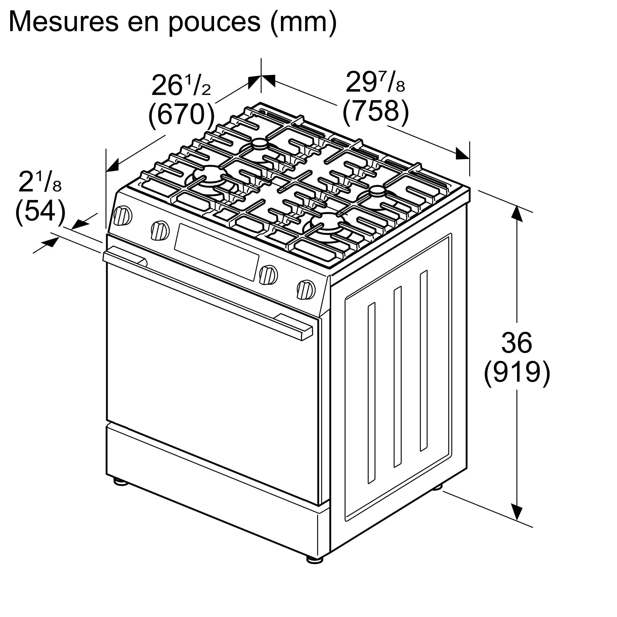 Photo n° 21 du produit HGF1050MUC