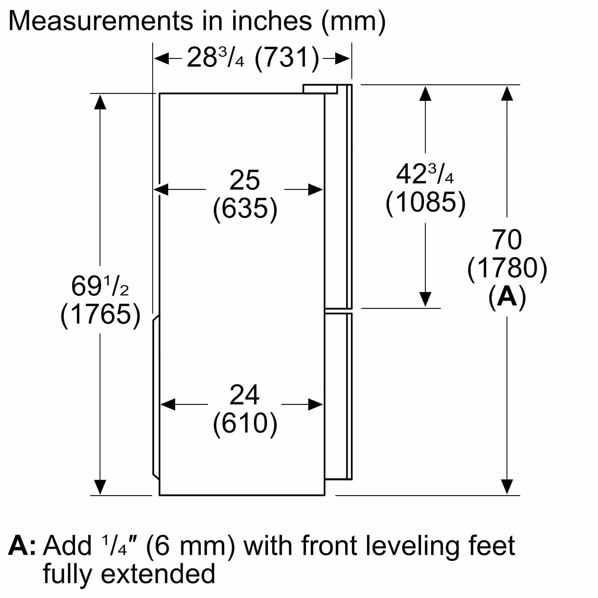Photo Nr. 22 of the product B36CD10ENS