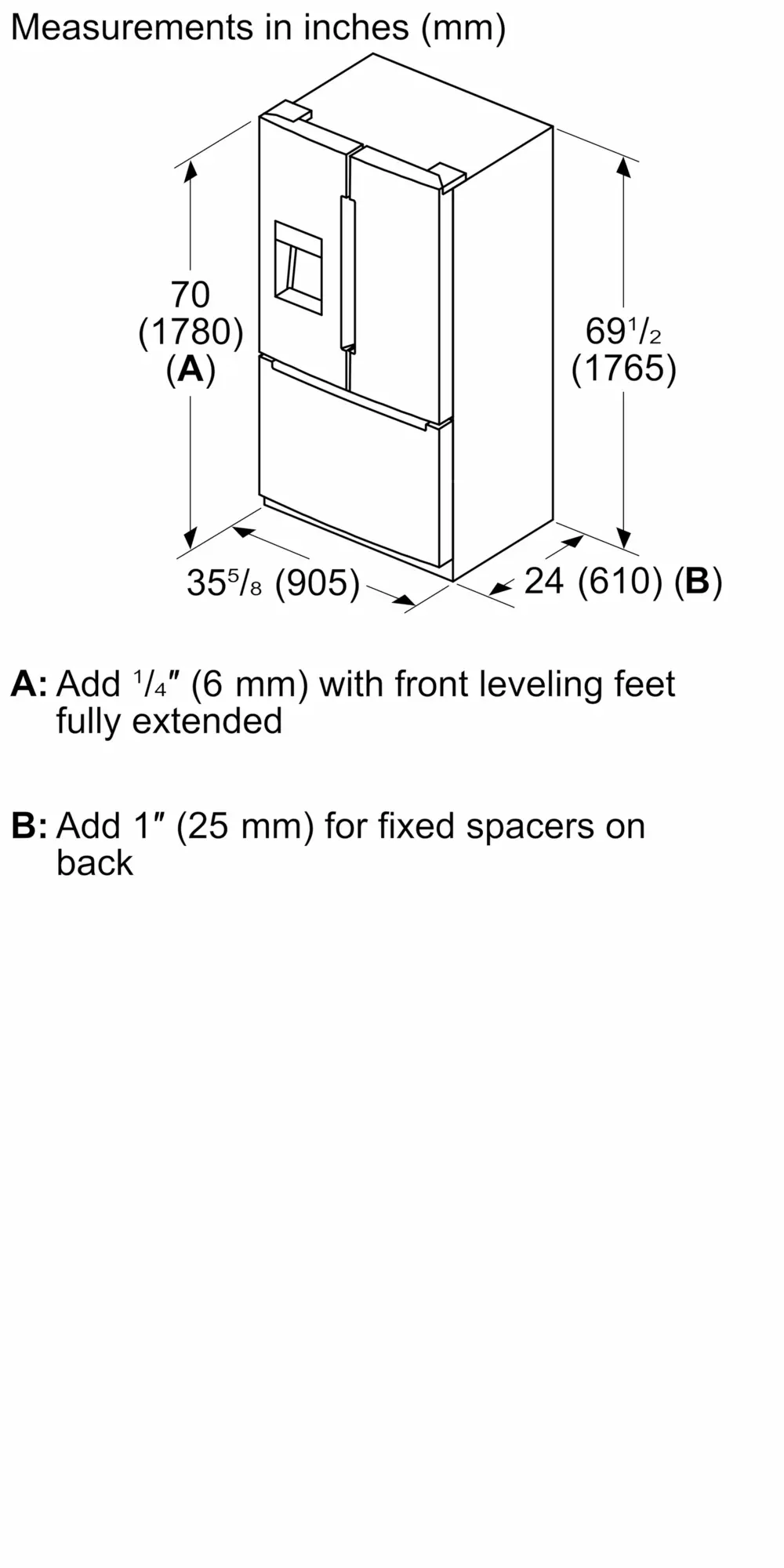 Photo Nr. 23 of the product B36CD10ENS
