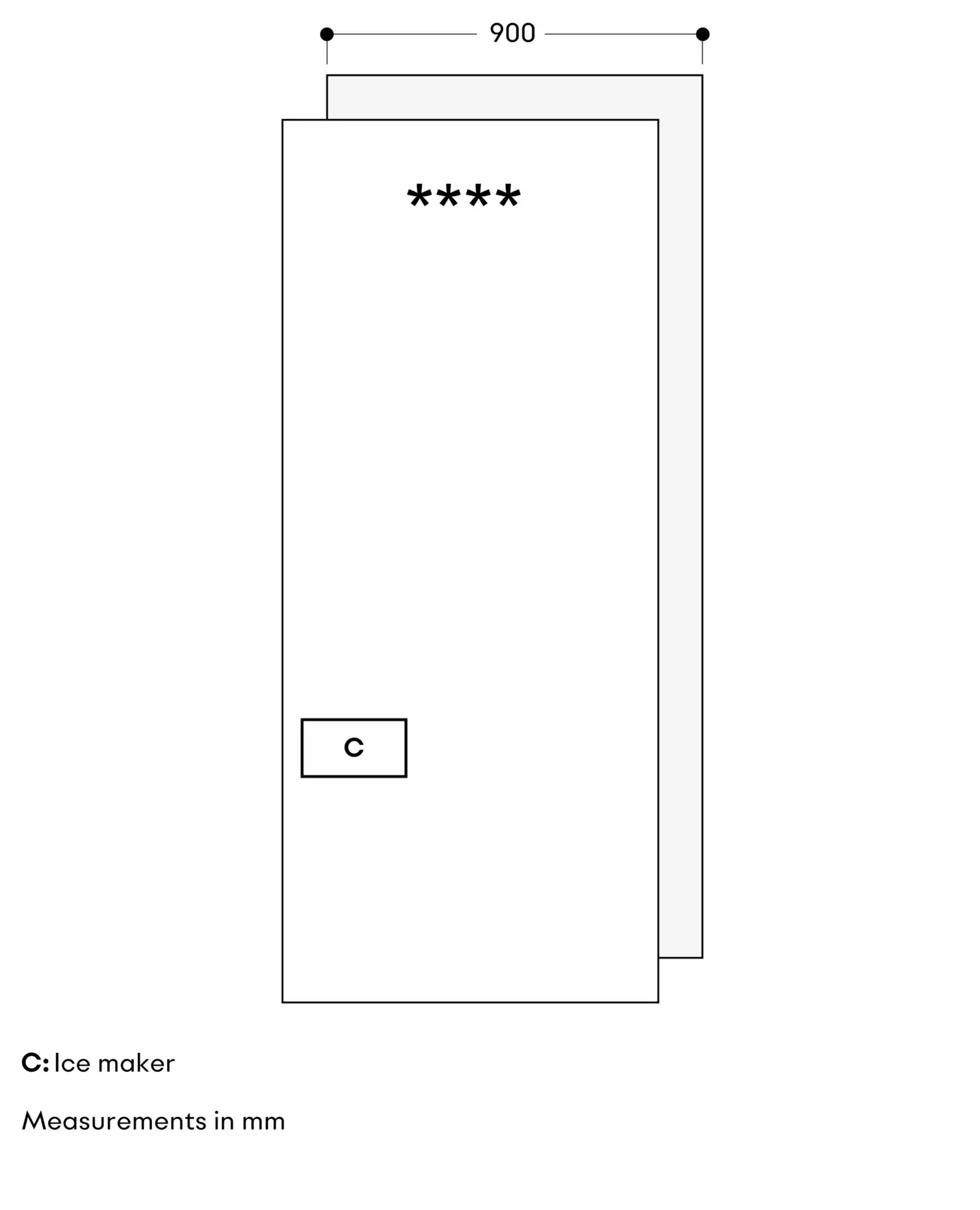 Photo Nr. 8 of the product RVF497190