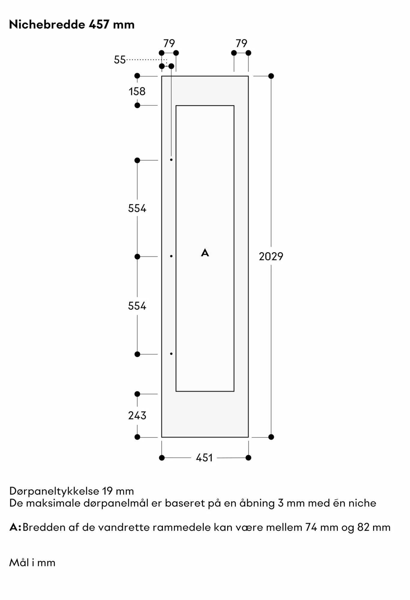 Foto tommelfinger Nr. 5 af produktet