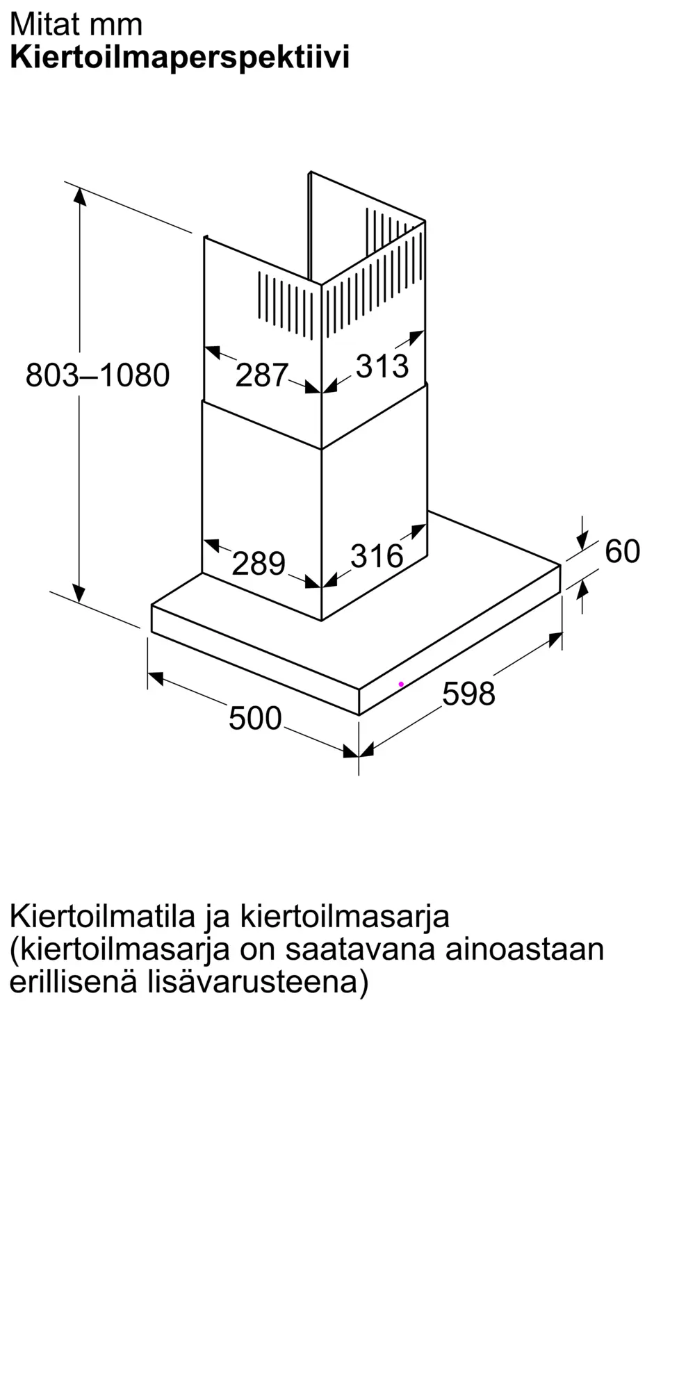 Kuva peukalo Nr. 8 tuotteesta