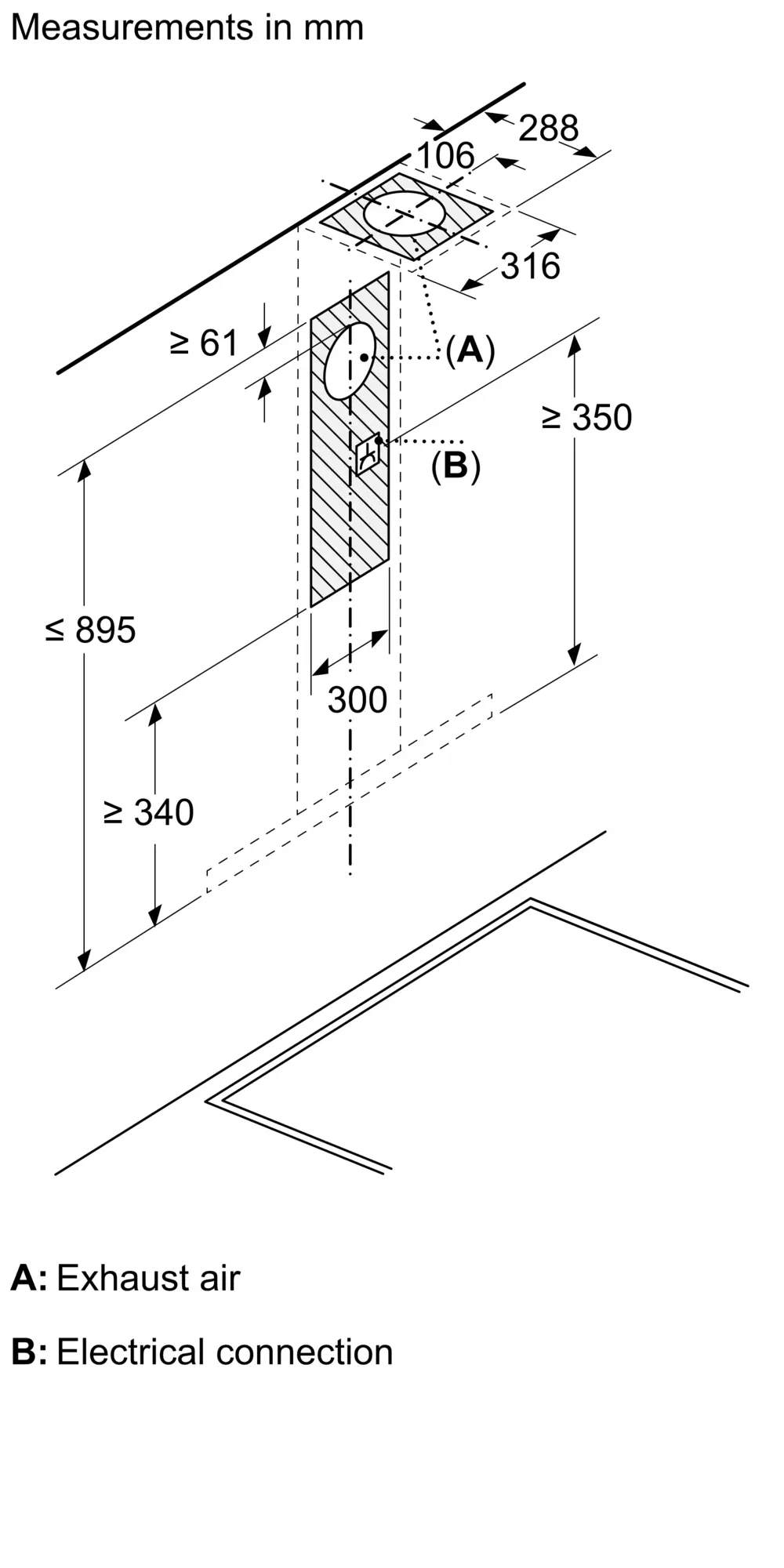 Photo Nr. 18 of the product DWB97DN60B