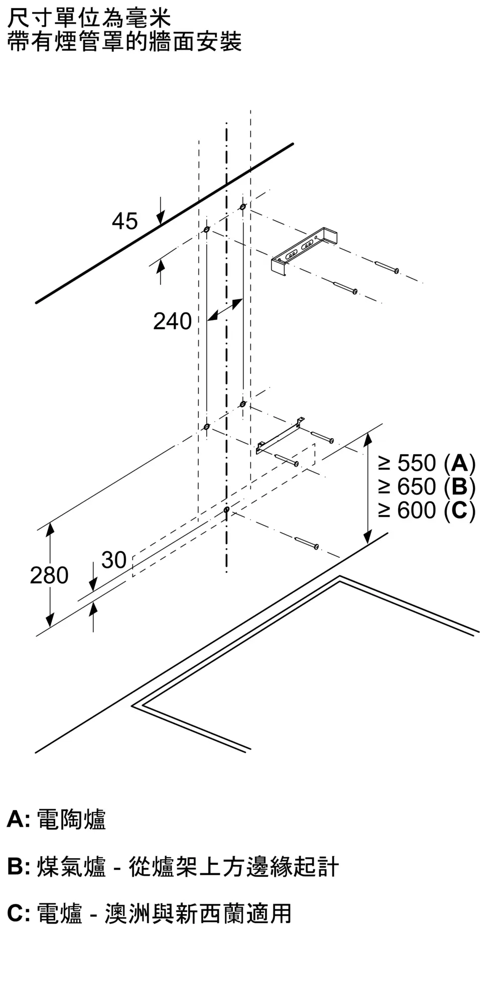 Photo Nr. 3 of the product DWB99DN30B