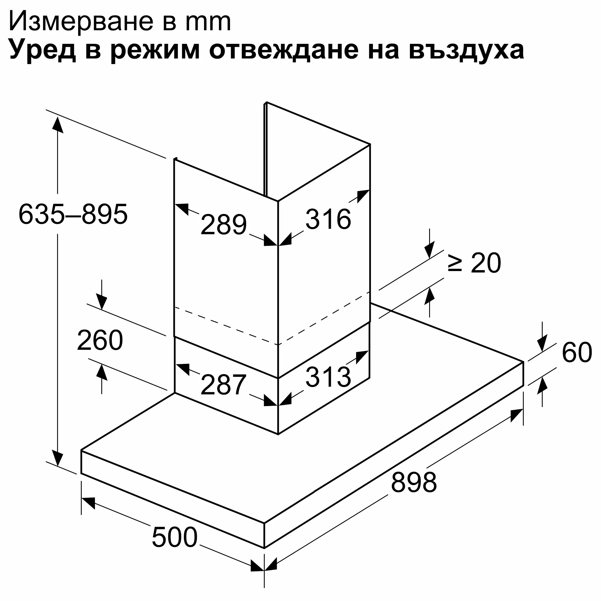 Изображение 19 на продукта DWB97DN60