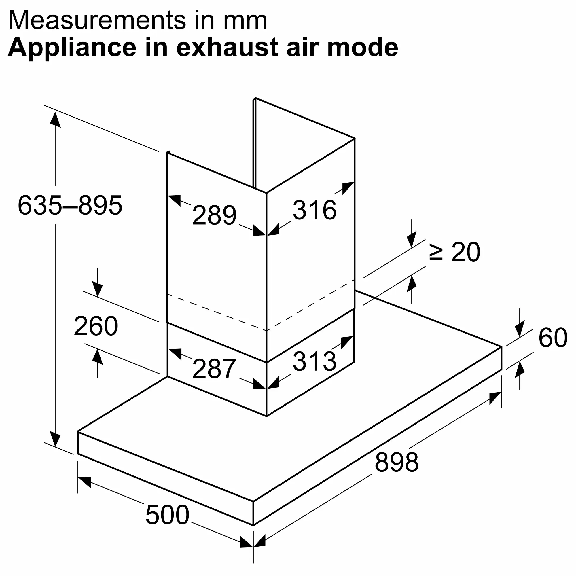 Photo Nr. 9 of the product DWB95CC30B