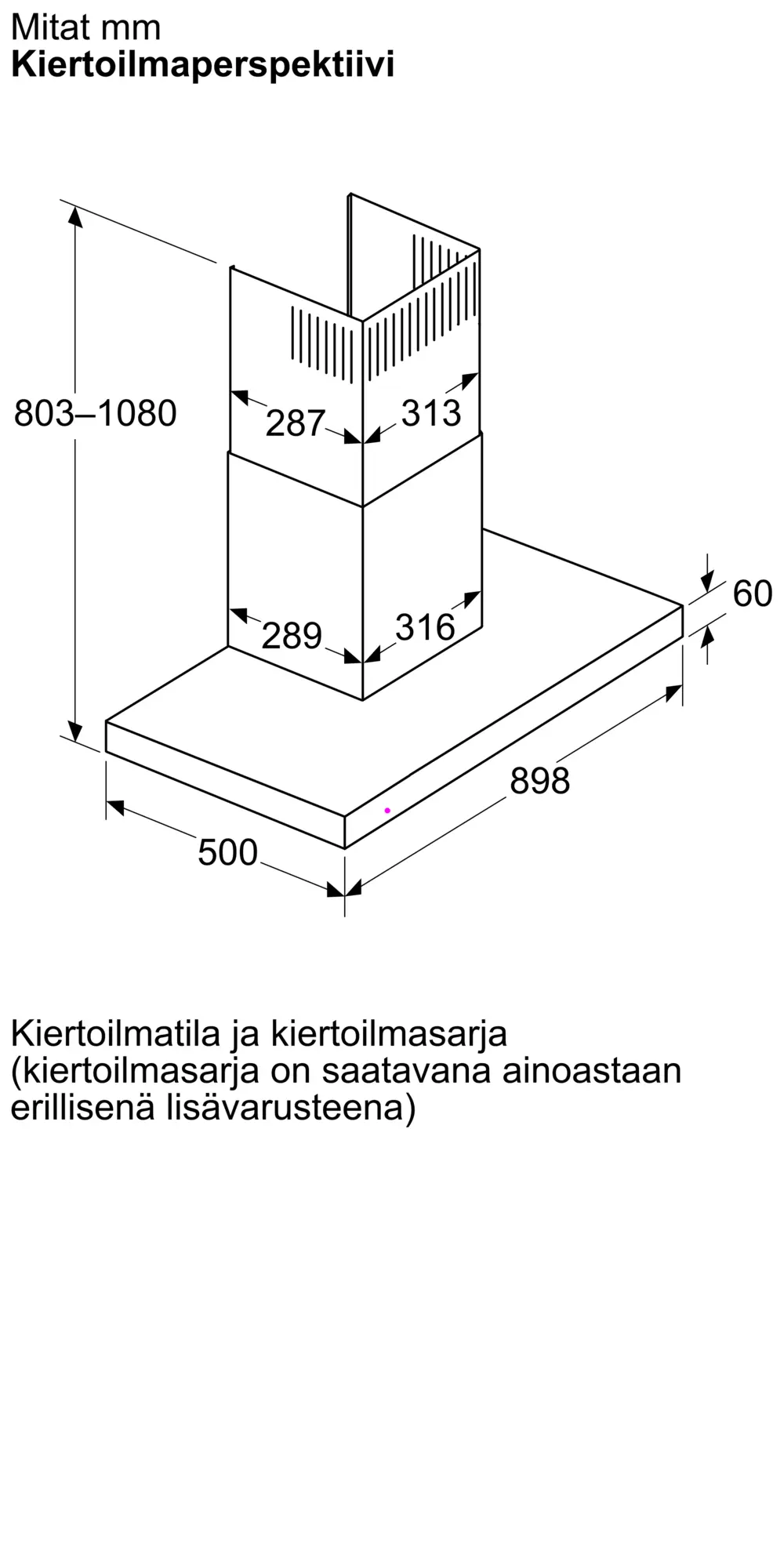 Kuva peukalo Nr. 10 tuotteesta