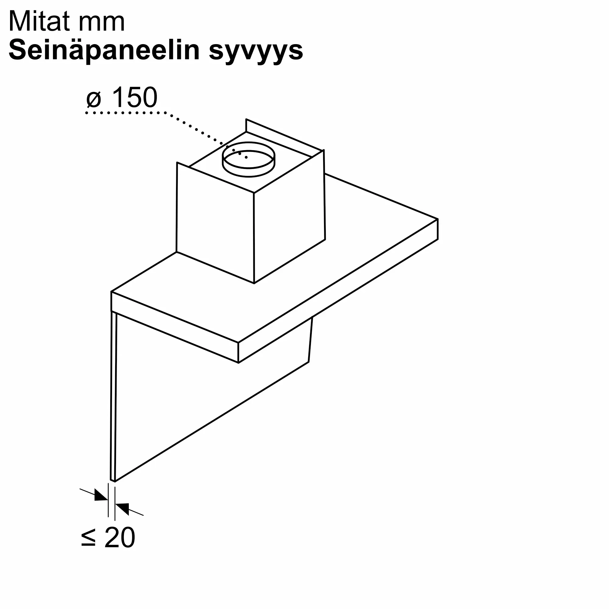 Kuva peukalo Nr. 11 tuotteesta