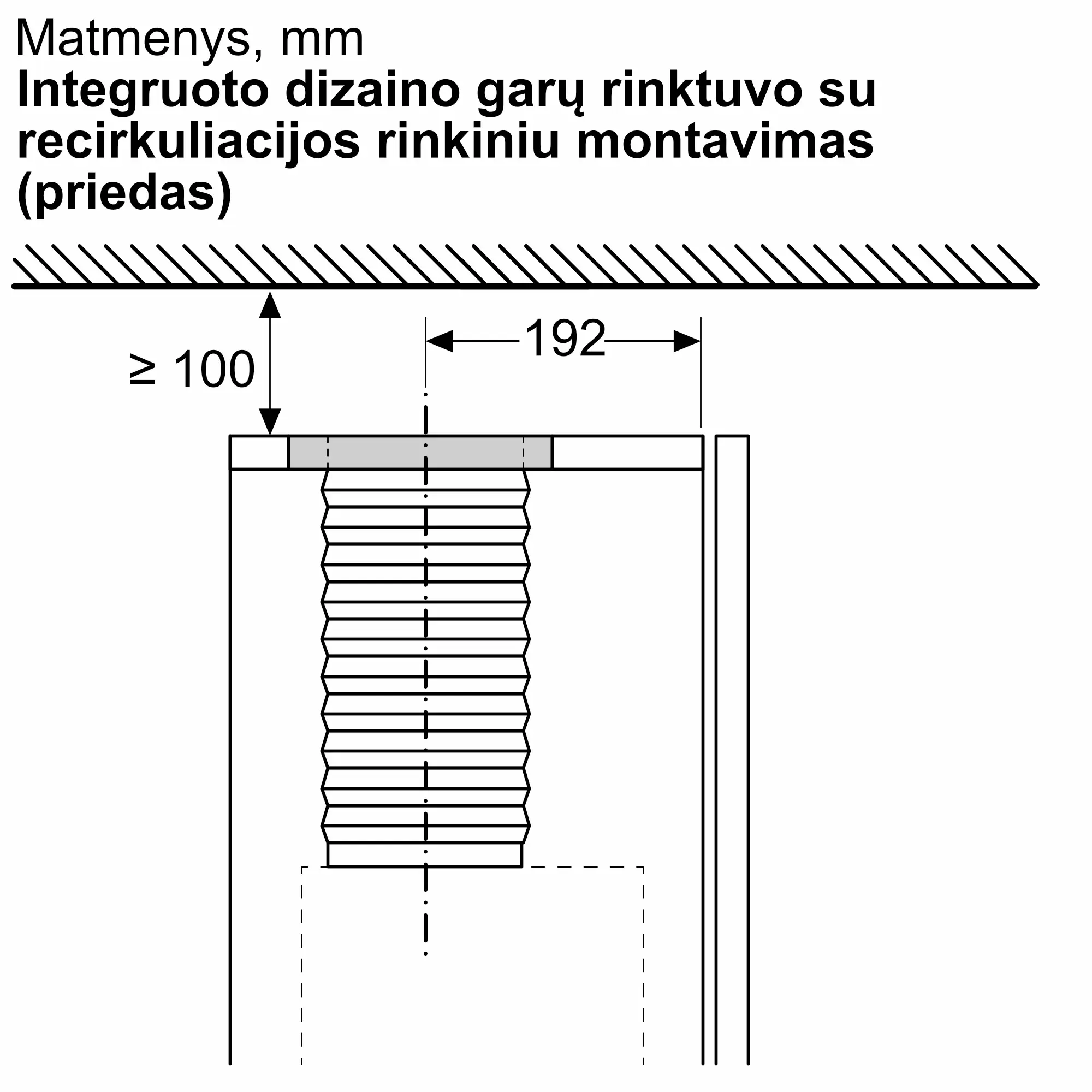 Foto nykščio Nr. 2
