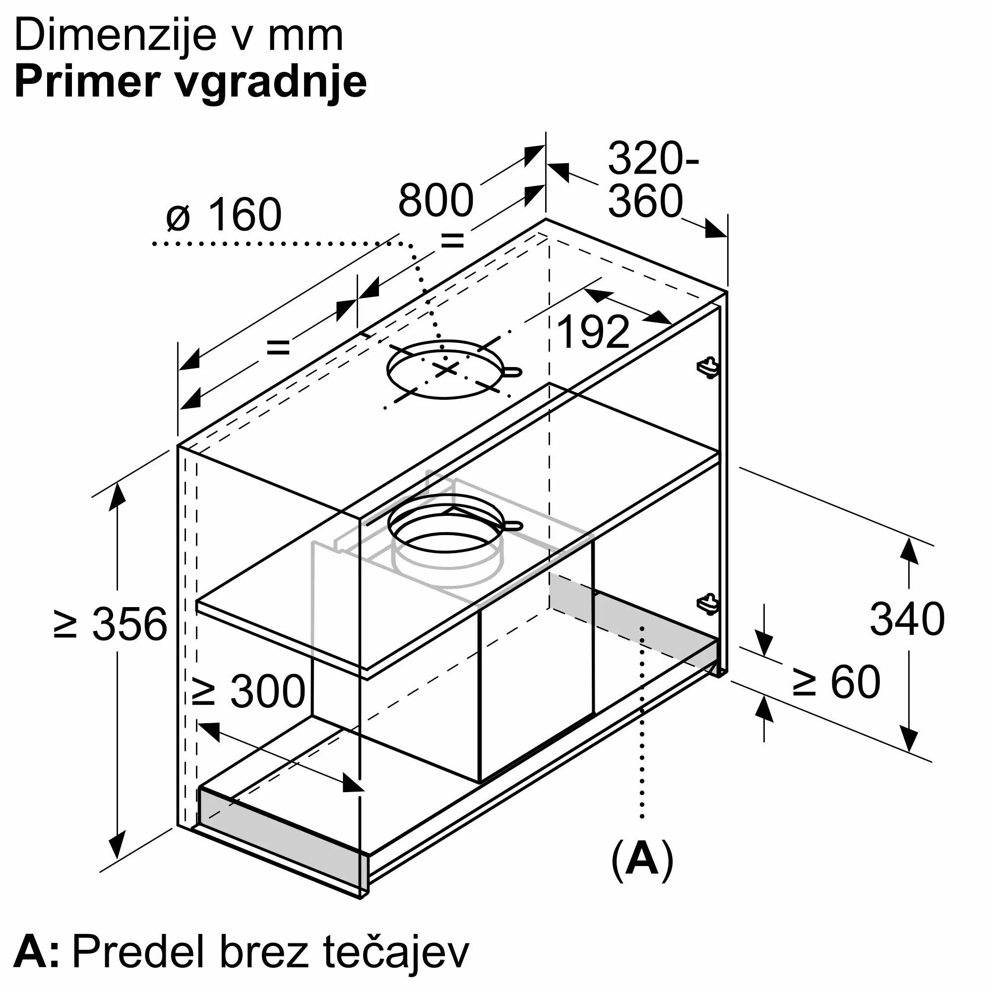 Fotografija št. 18 produkta DBB85CC60
